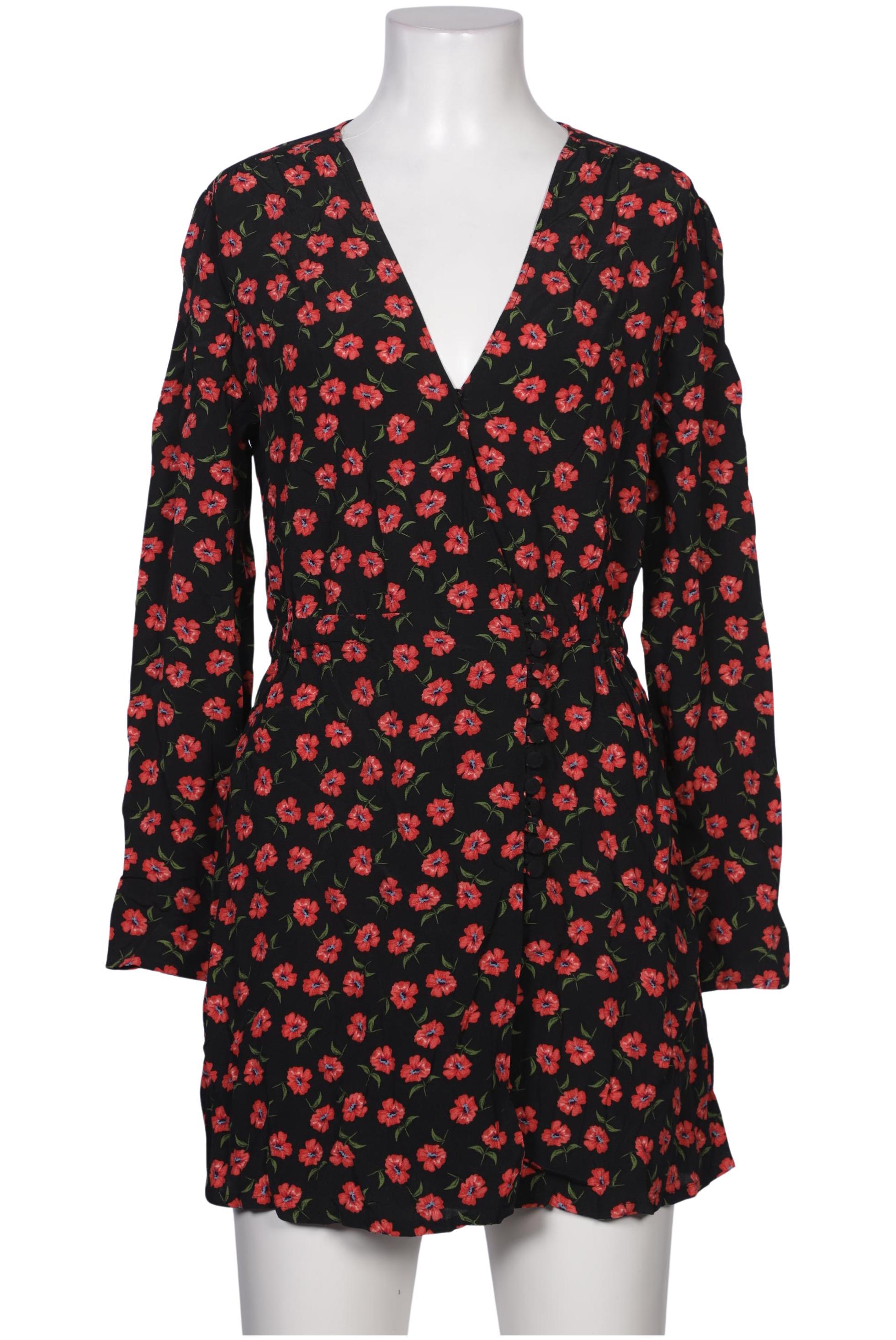 

Urban Outfitters Damen Kleid, schwarz, Gr. 36