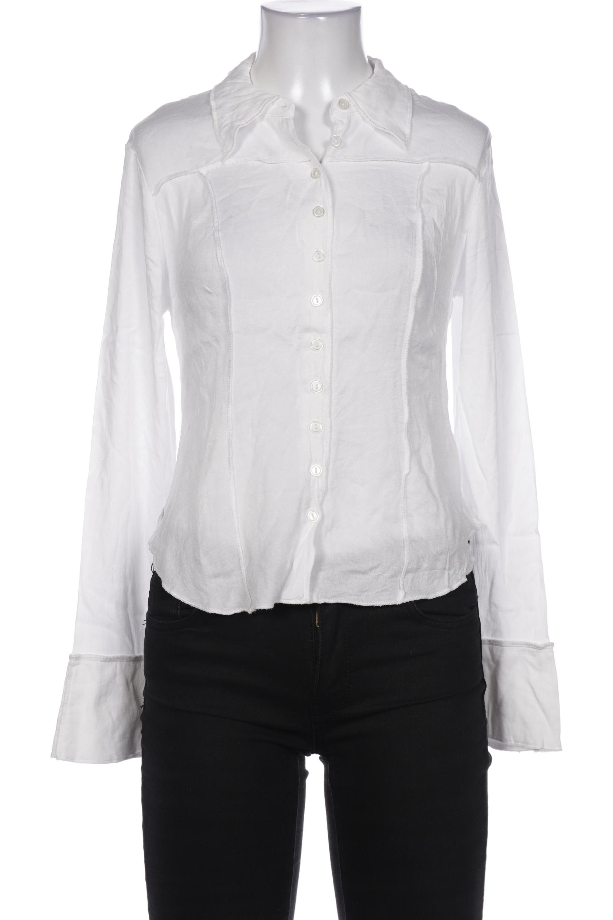 

Urban Outfitters Damen Bluse, weiß, Gr. 36