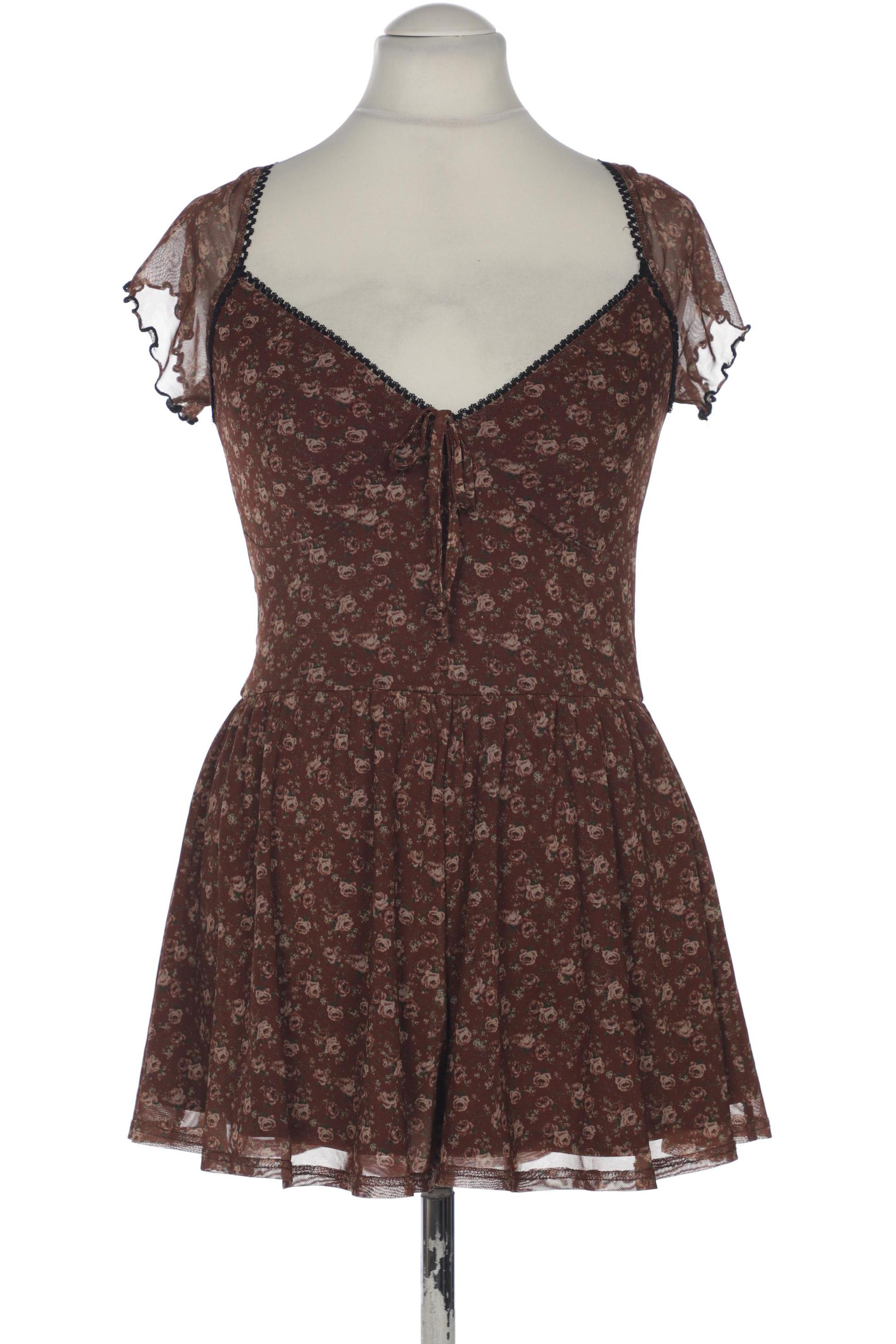 

Urban Outfitters Damen Jumpsuit/Overall, braun, Gr. 42