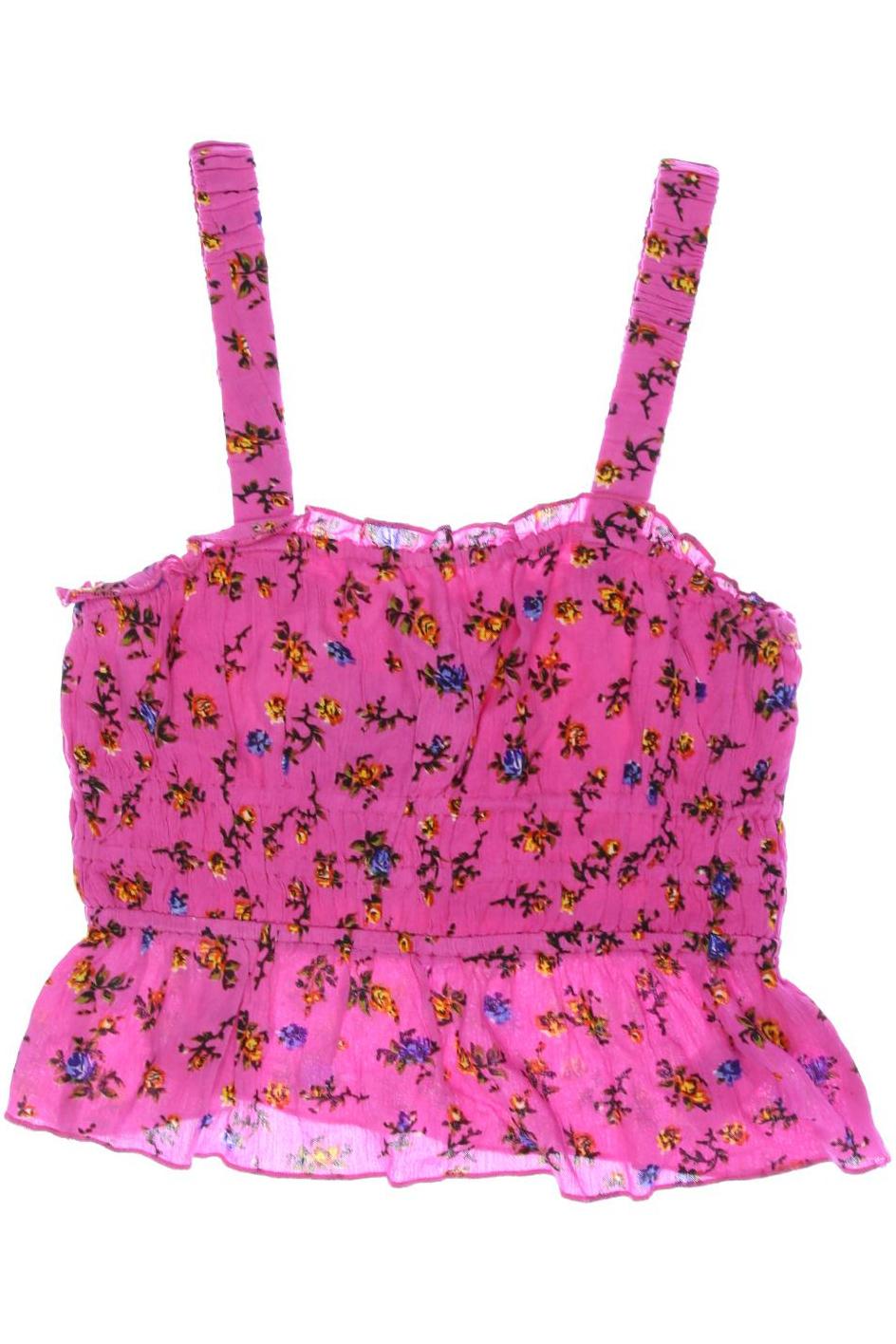 

Urban Outfitters Damen Top, pink, Gr. 34