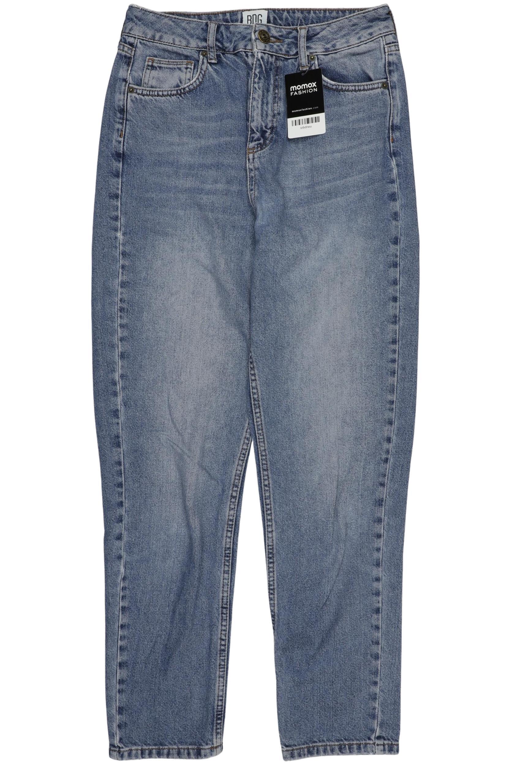 

Urban Outfitters Damen Jeans, blau, Gr. 27