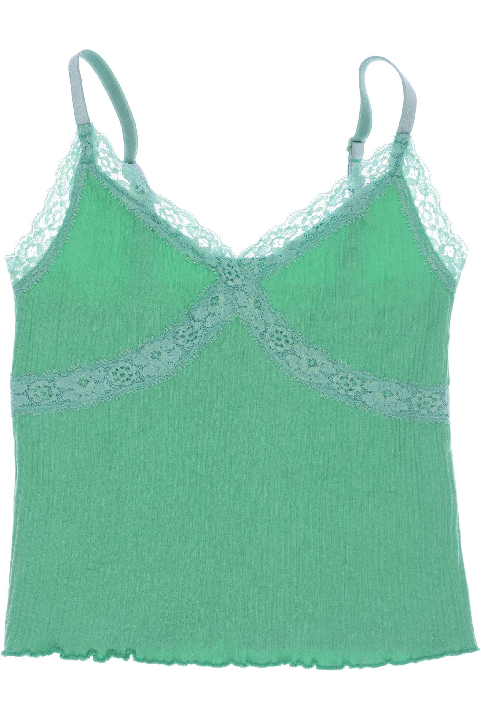 

Urban Outfitters Damen Top, grün, Gr. 36