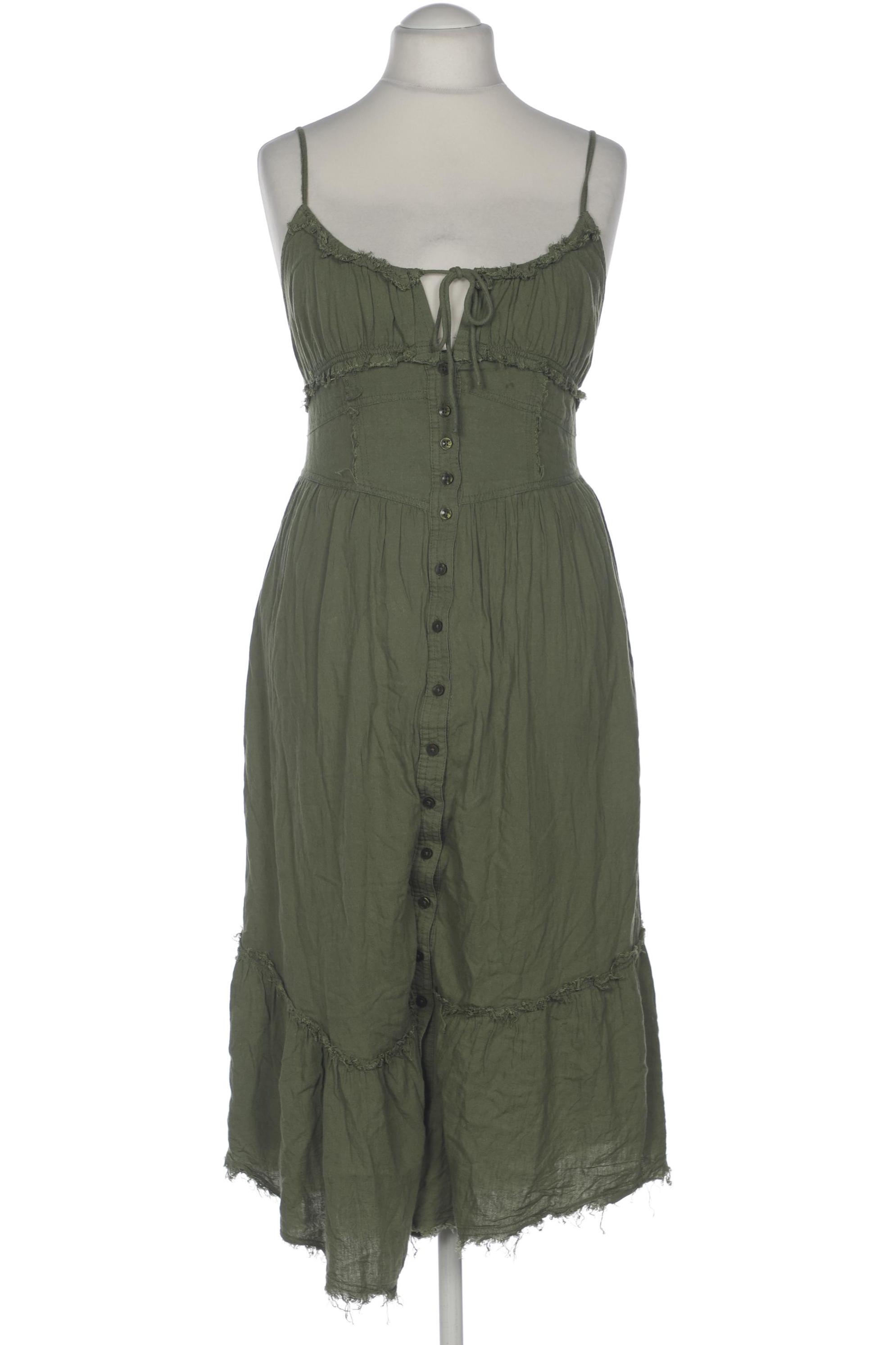 

Urban Outfitters Damen Kleid, grün, Gr. 42
