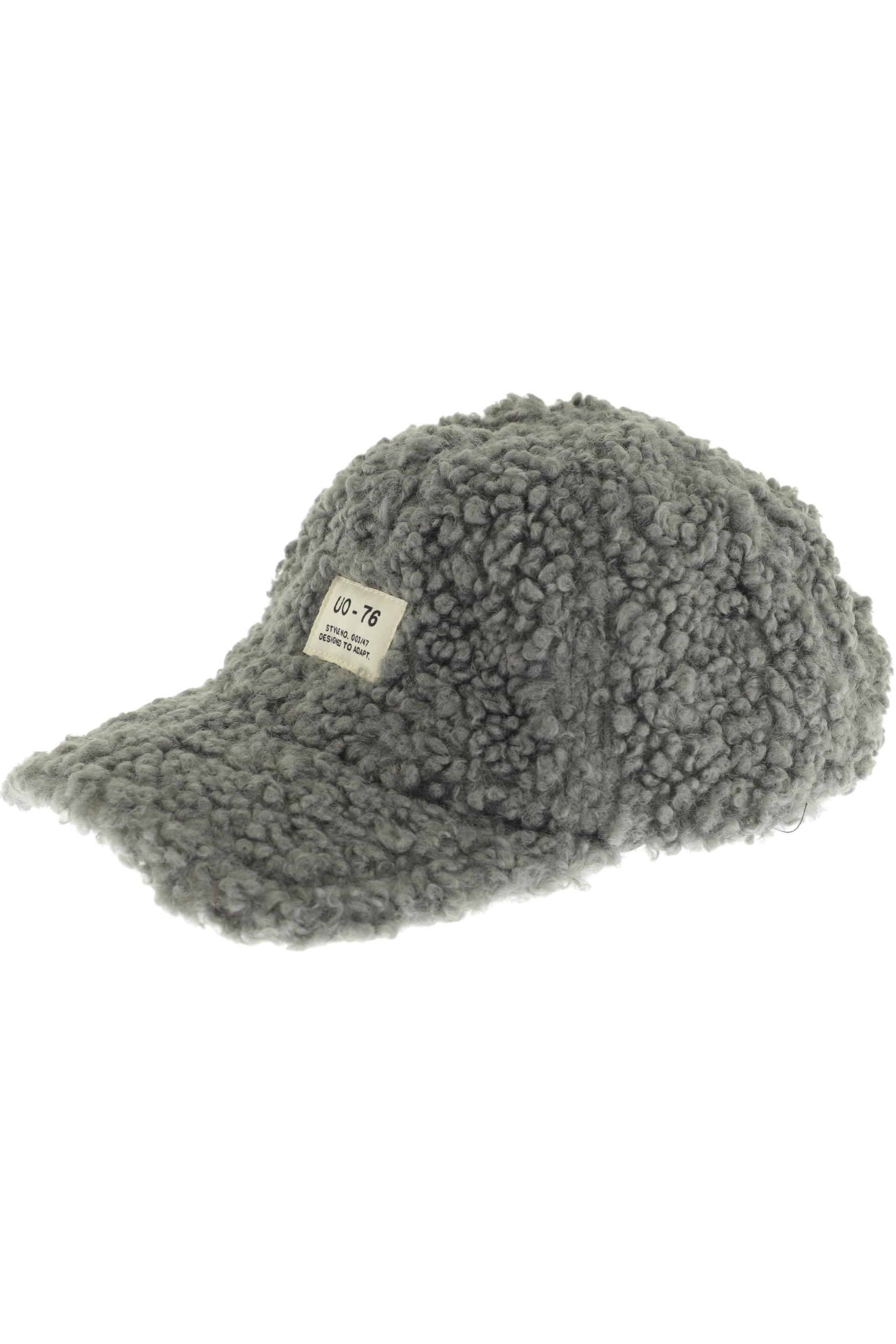 

Urban Outfitters Damen Hut/Mütze, grau