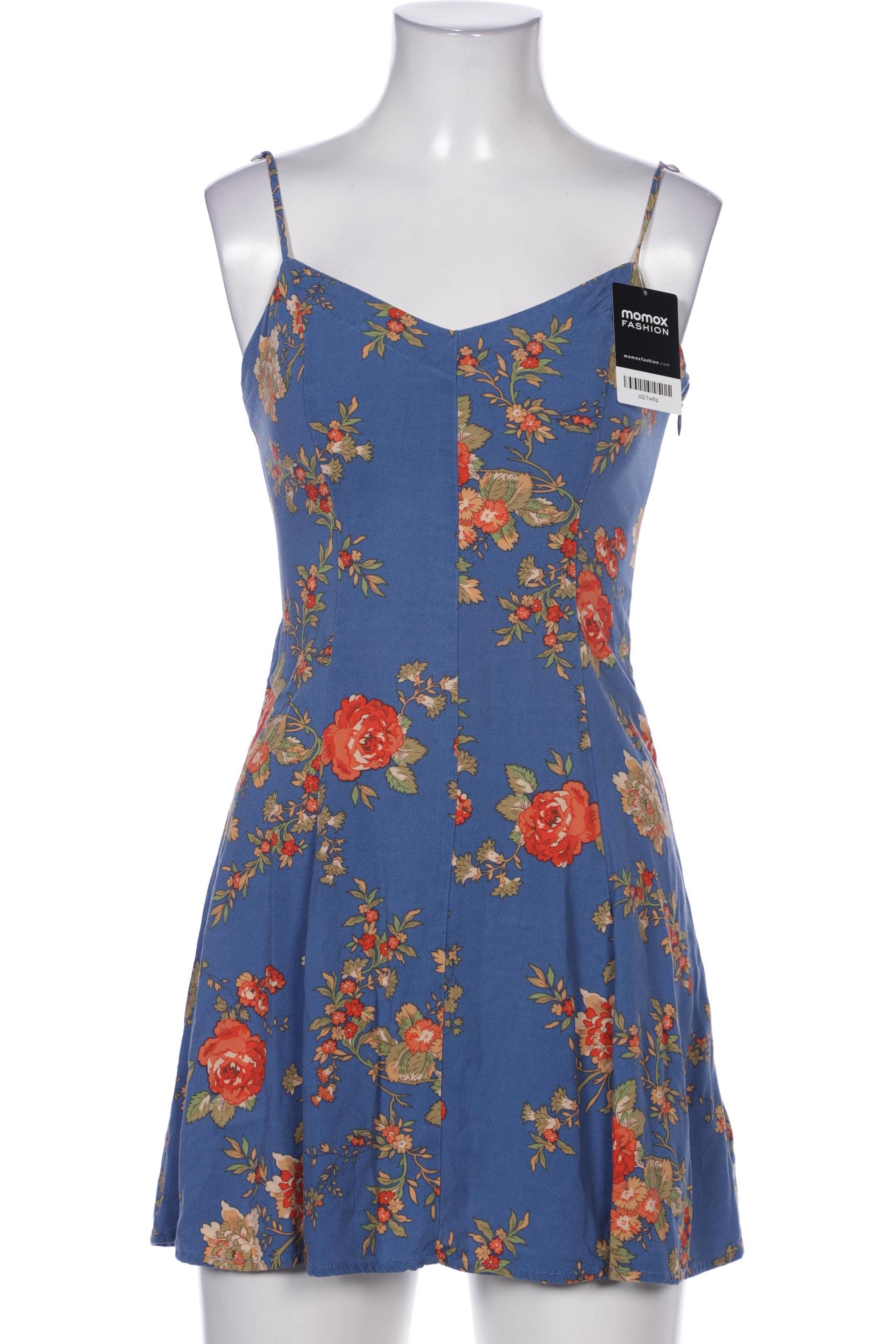 

Urban Outfitters Damen Kleid, blau, Gr. 36