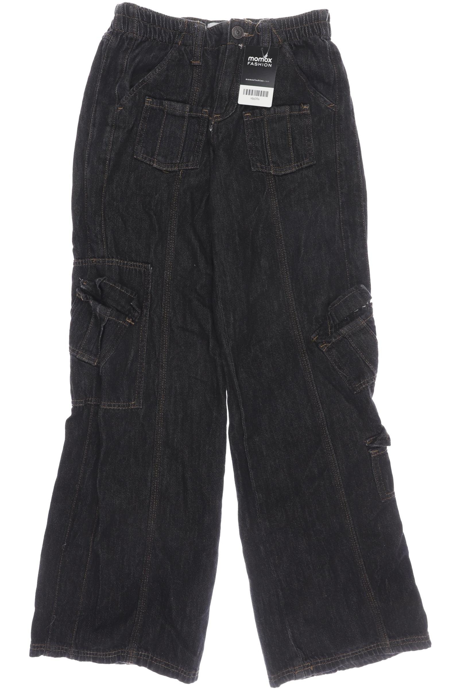 

Urban Outfitters Damen Jeans, schwarz, Gr. 0