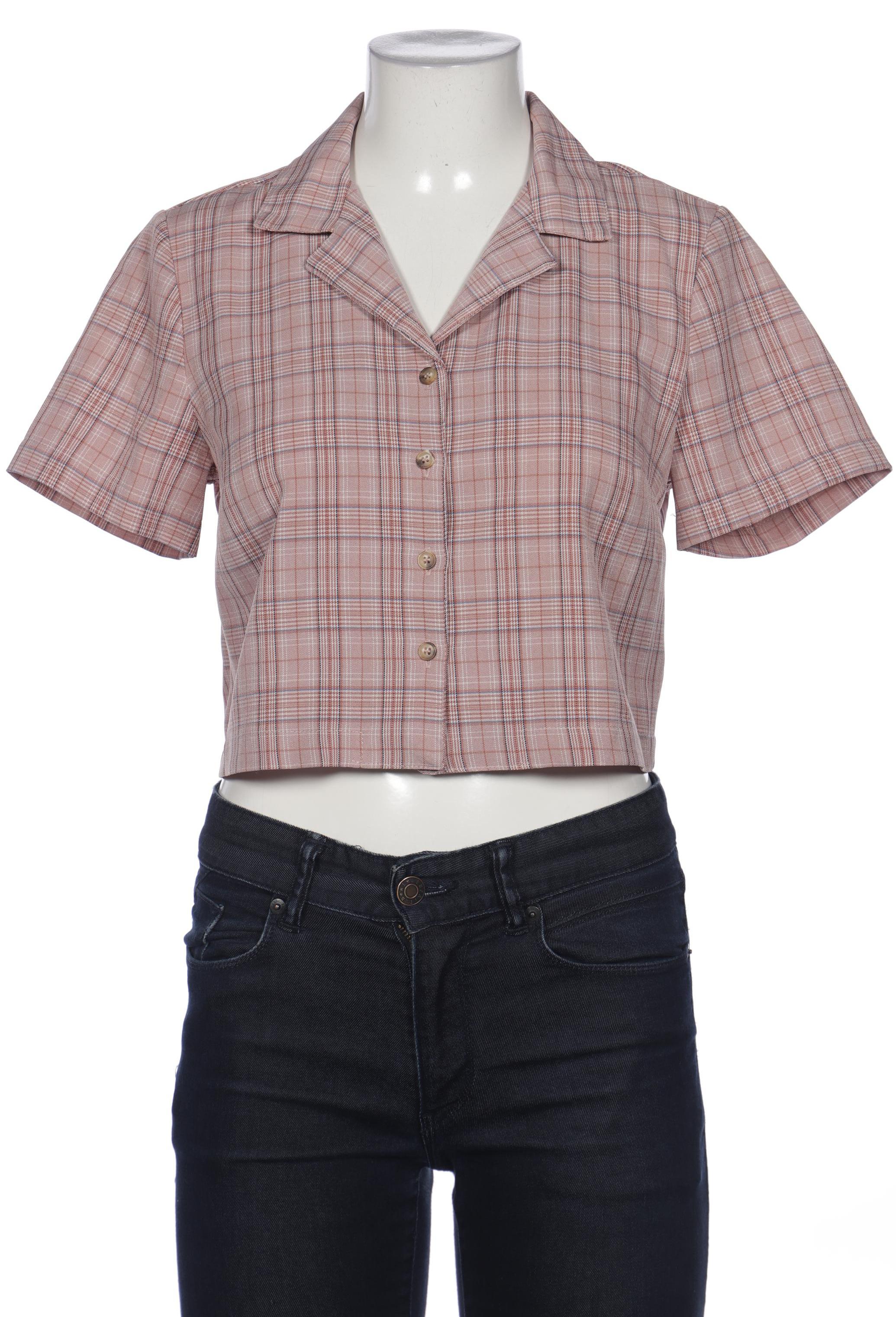 

Urban Outfitters Damen Bluse, pink
