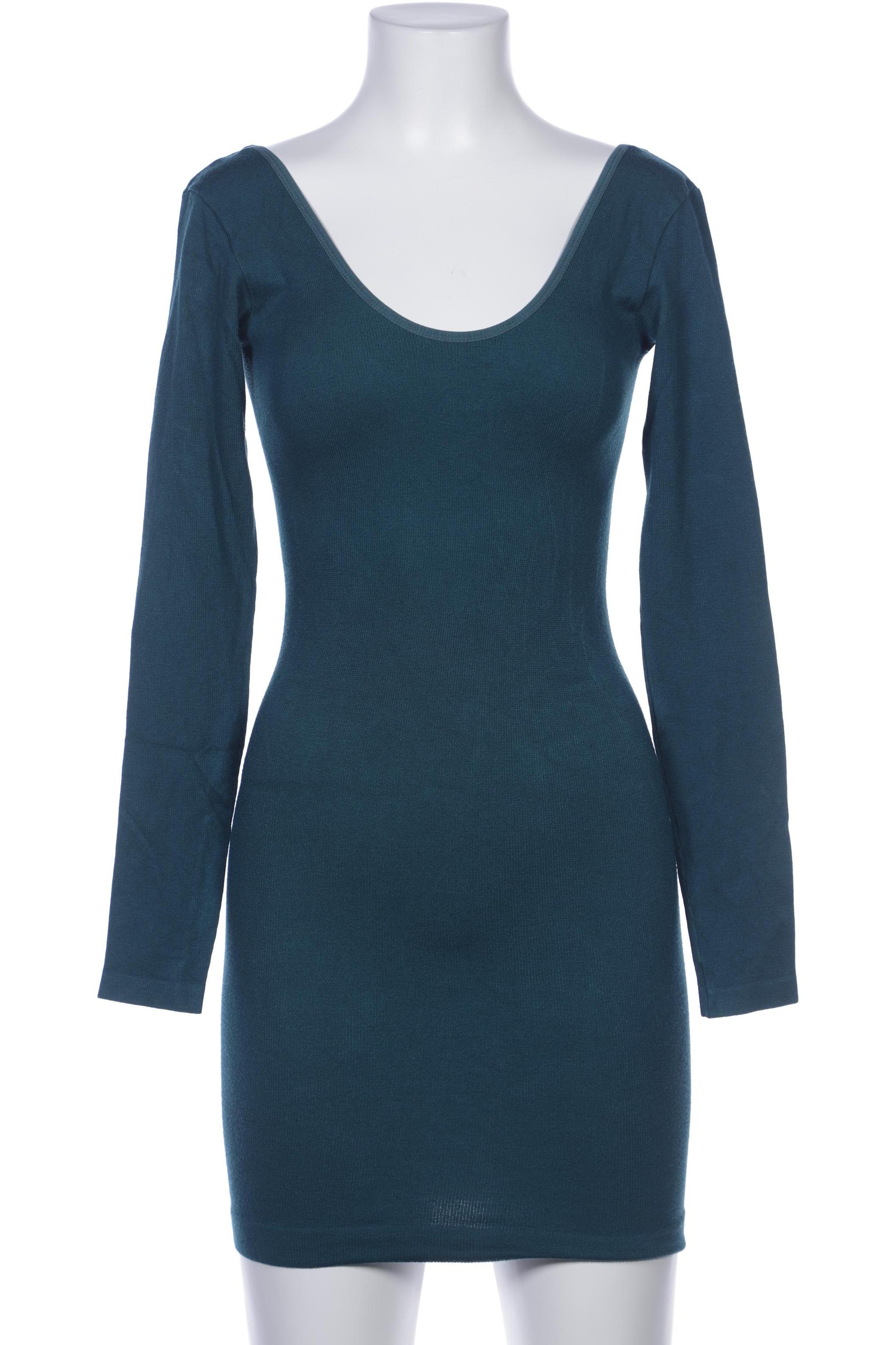 

Urban Outfitters Damen Kleid, türkis, Gr. 34