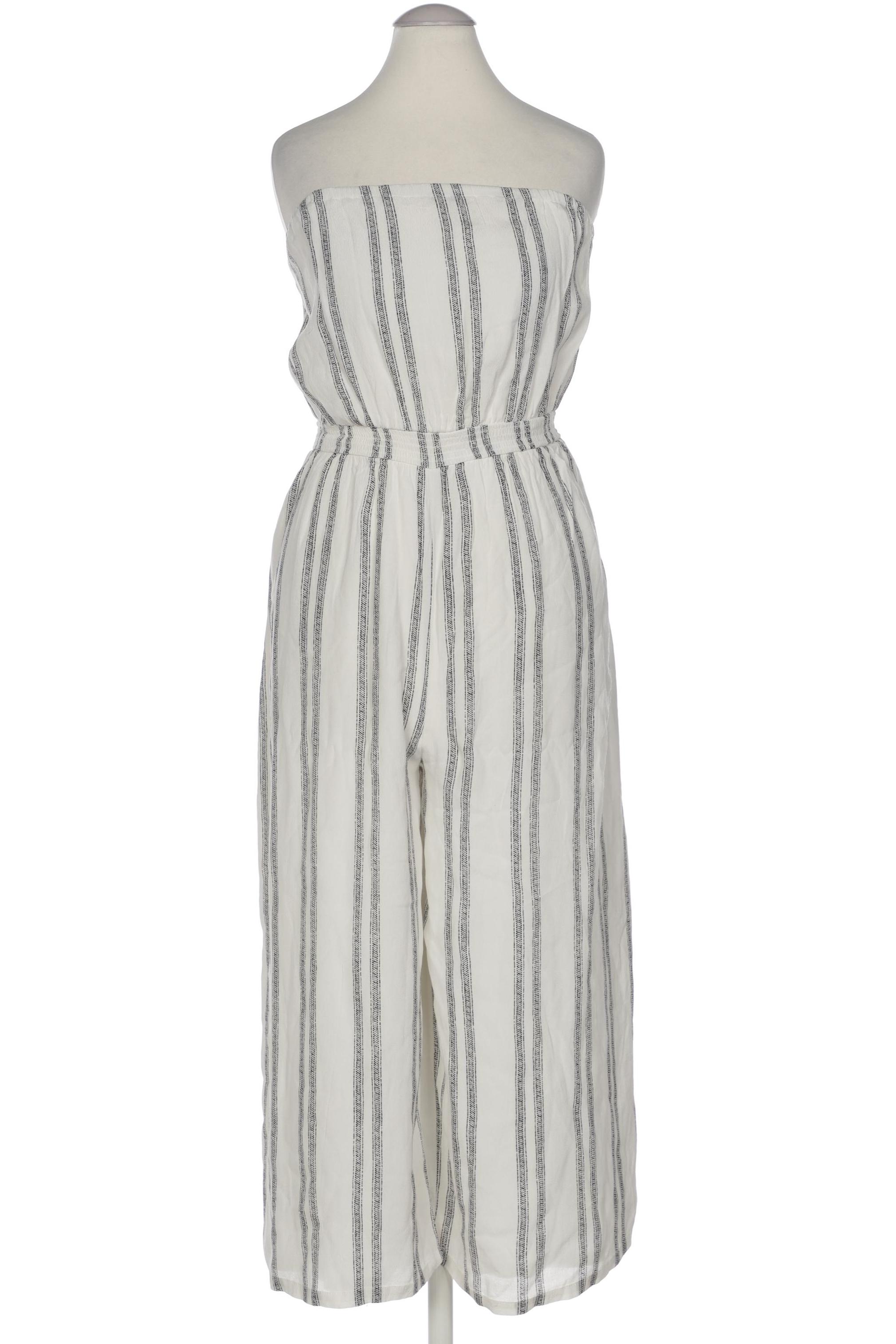 

Urban Outfitters Damen Jumpsuit/Overall, cremeweiß, Gr. 34