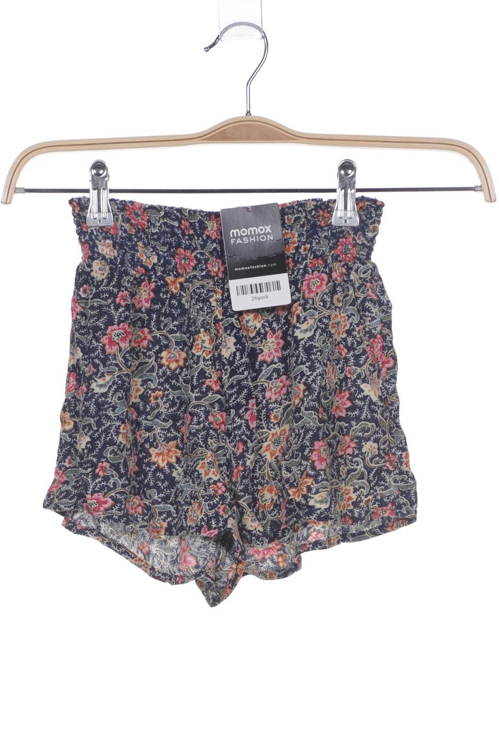 

Urban Outfitters Damen Shorts, mehrfarbig, Gr. 34