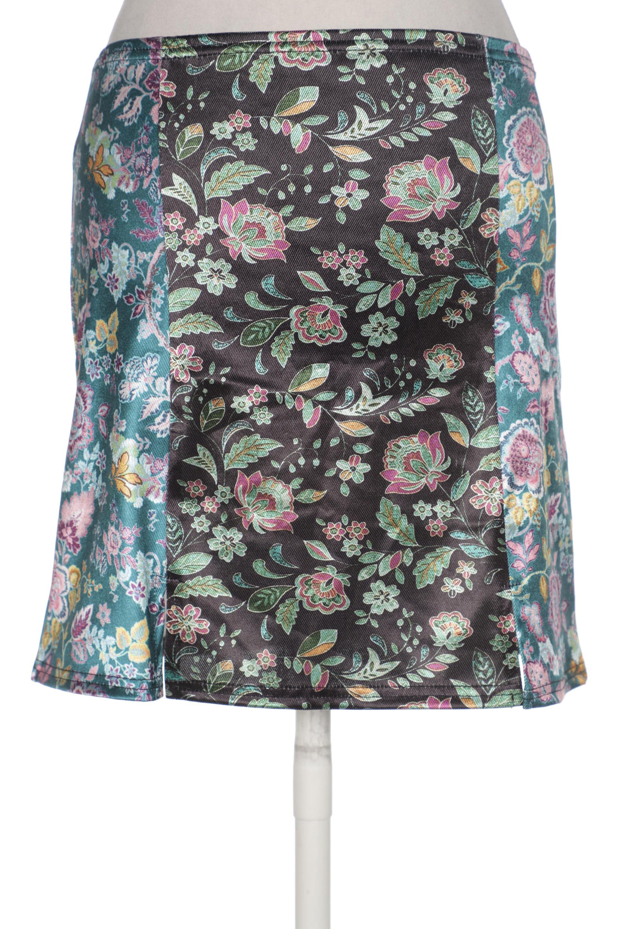 

Urban Outfitters Damen Rock, mehrfarbig, Gr. 36