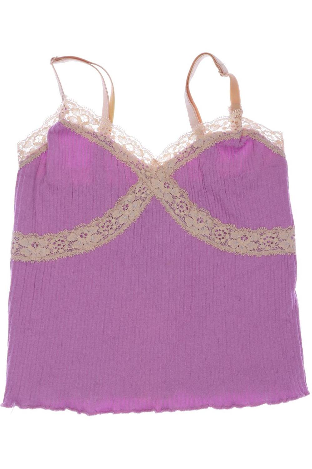 

Urban Outfitters Damen Top, pink, Gr. 36