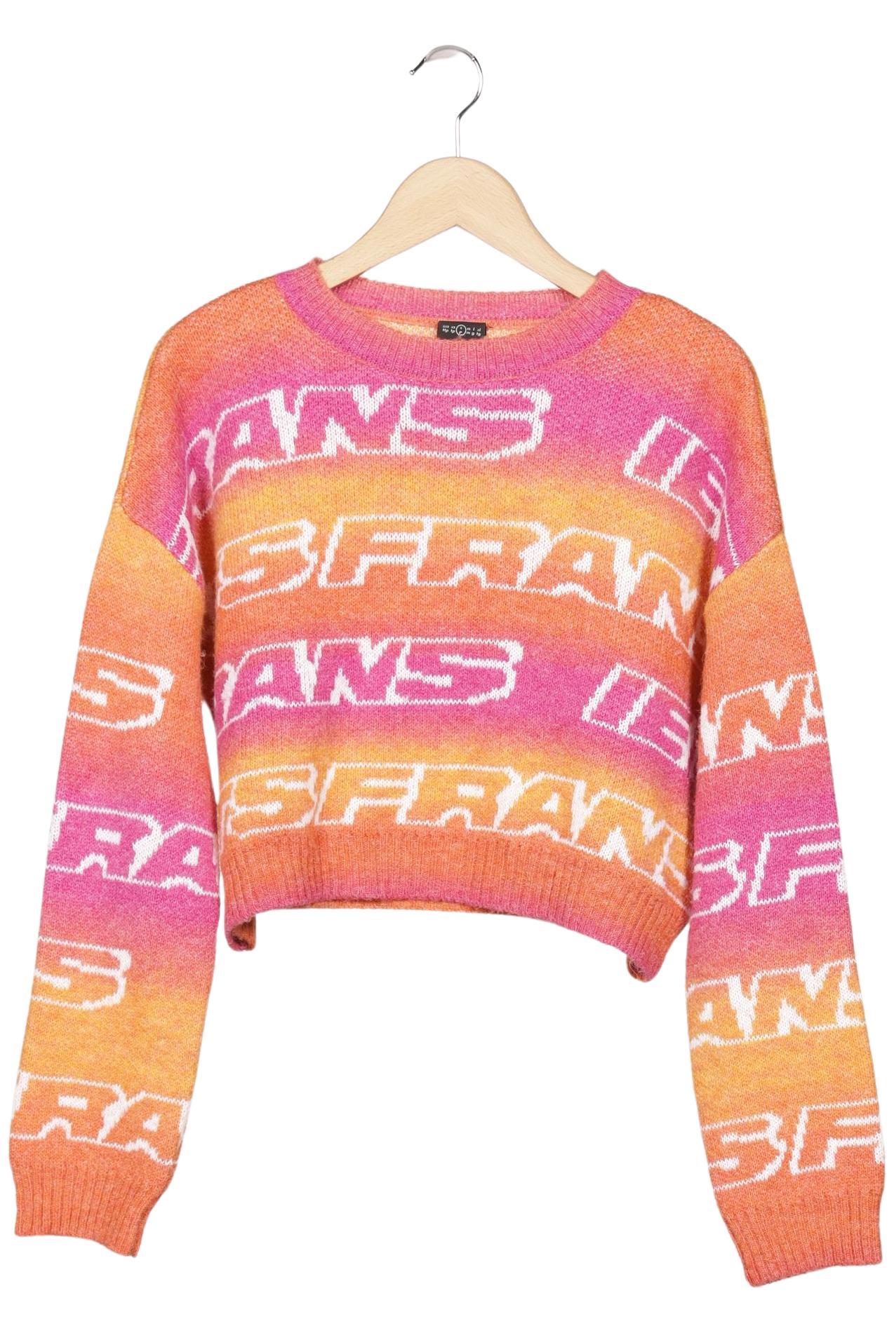 

Urban Outfitters Damen Pullover, mehrfarbig, Gr. 36