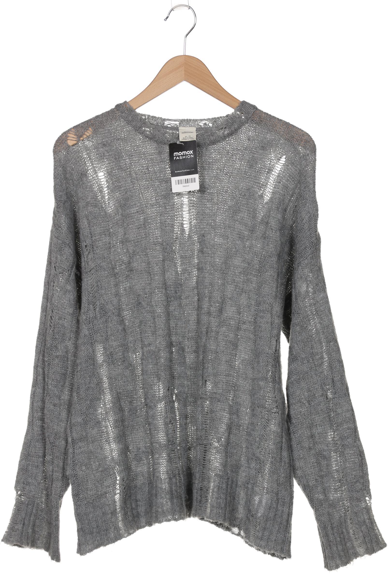 

Urban Outfitters Damen Pullover, grau, Gr. 44
