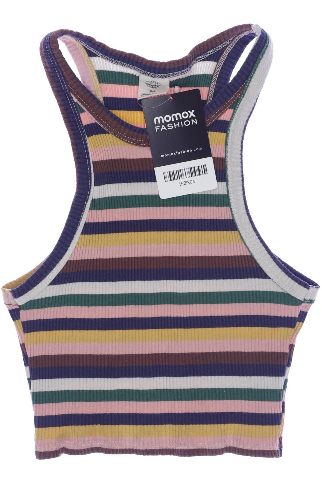 

Urban Outfitters Damen Top, mehrfarbig, Gr. 36