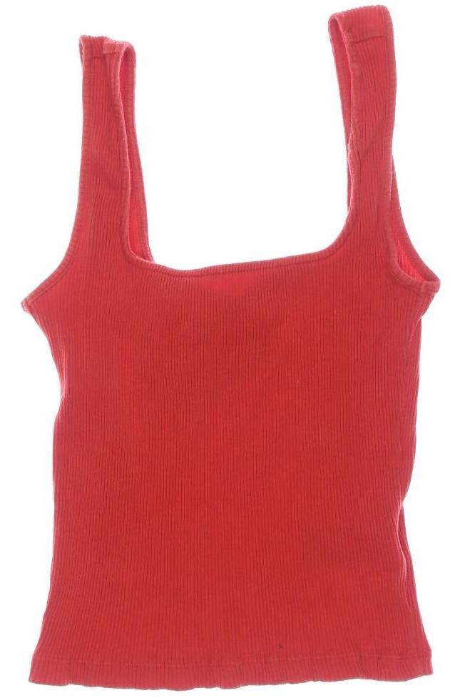 

Urban Outfitters Damen Top, rot, Gr. 38