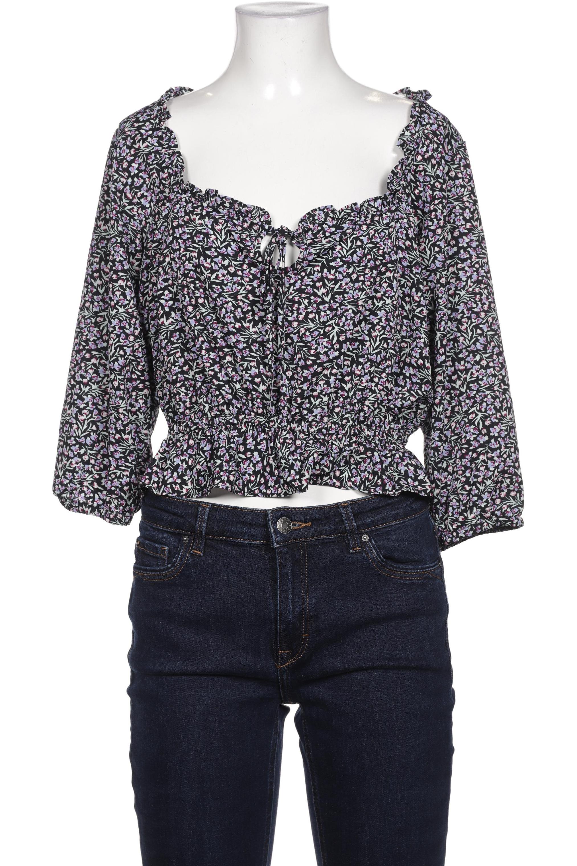 

Urban Outfitters Damen Bluse, flieder