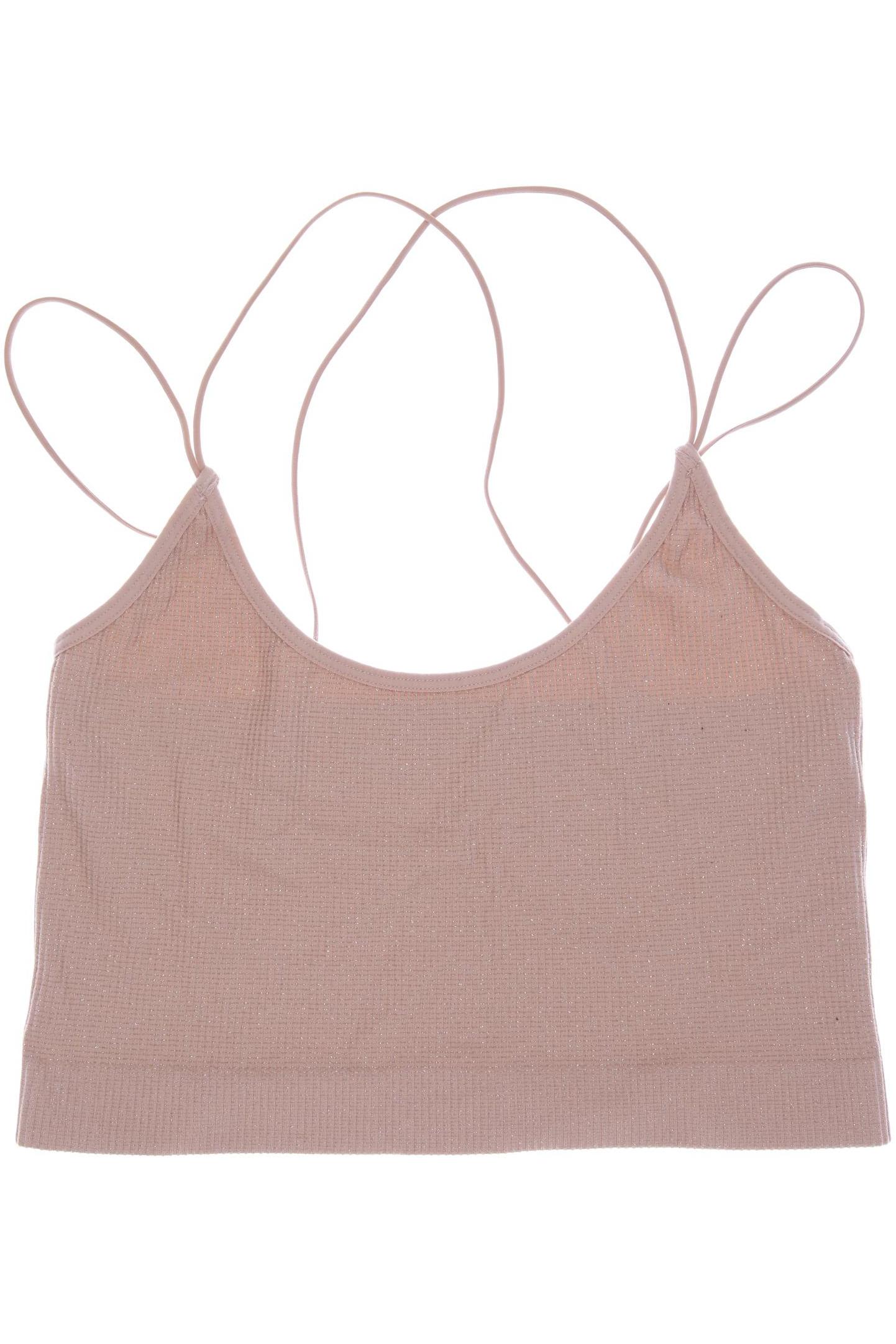 

Urban Outfitters Damen Top, beige