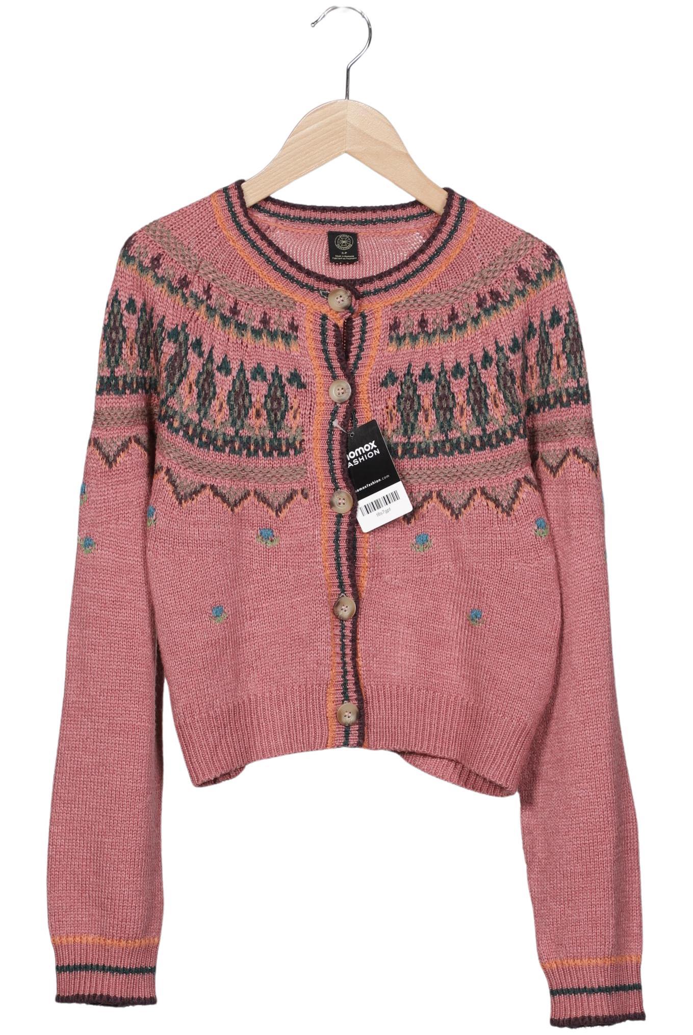 

Urban Outfitters Damen Strickjacke, pink, Gr. 36