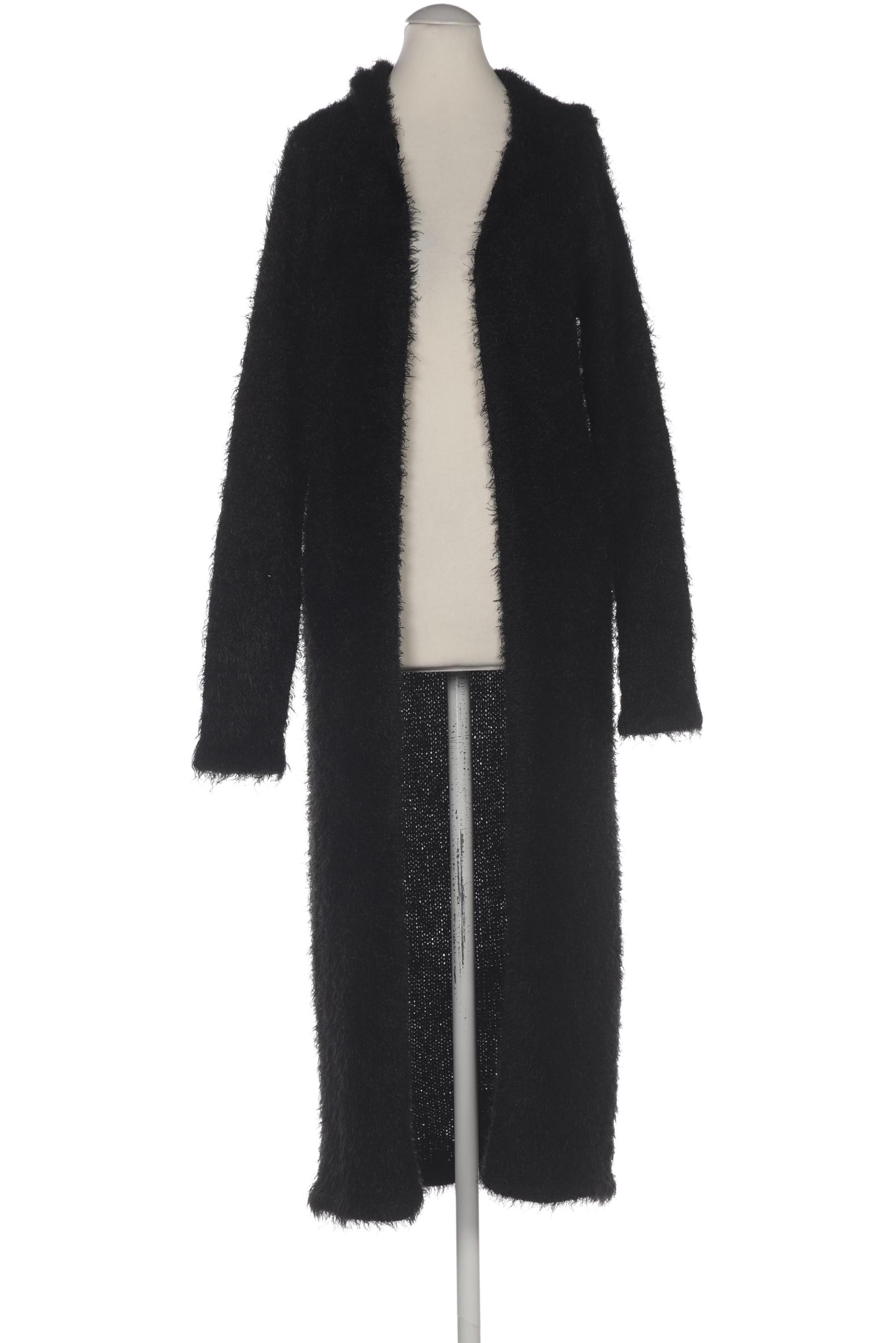 

Urban Outfitters Damen Strickjacke, schwarz, Gr. 34