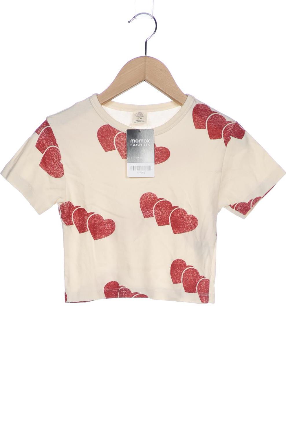 

Urban Outfitters Damen T-Shirt, beige, Gr. 34