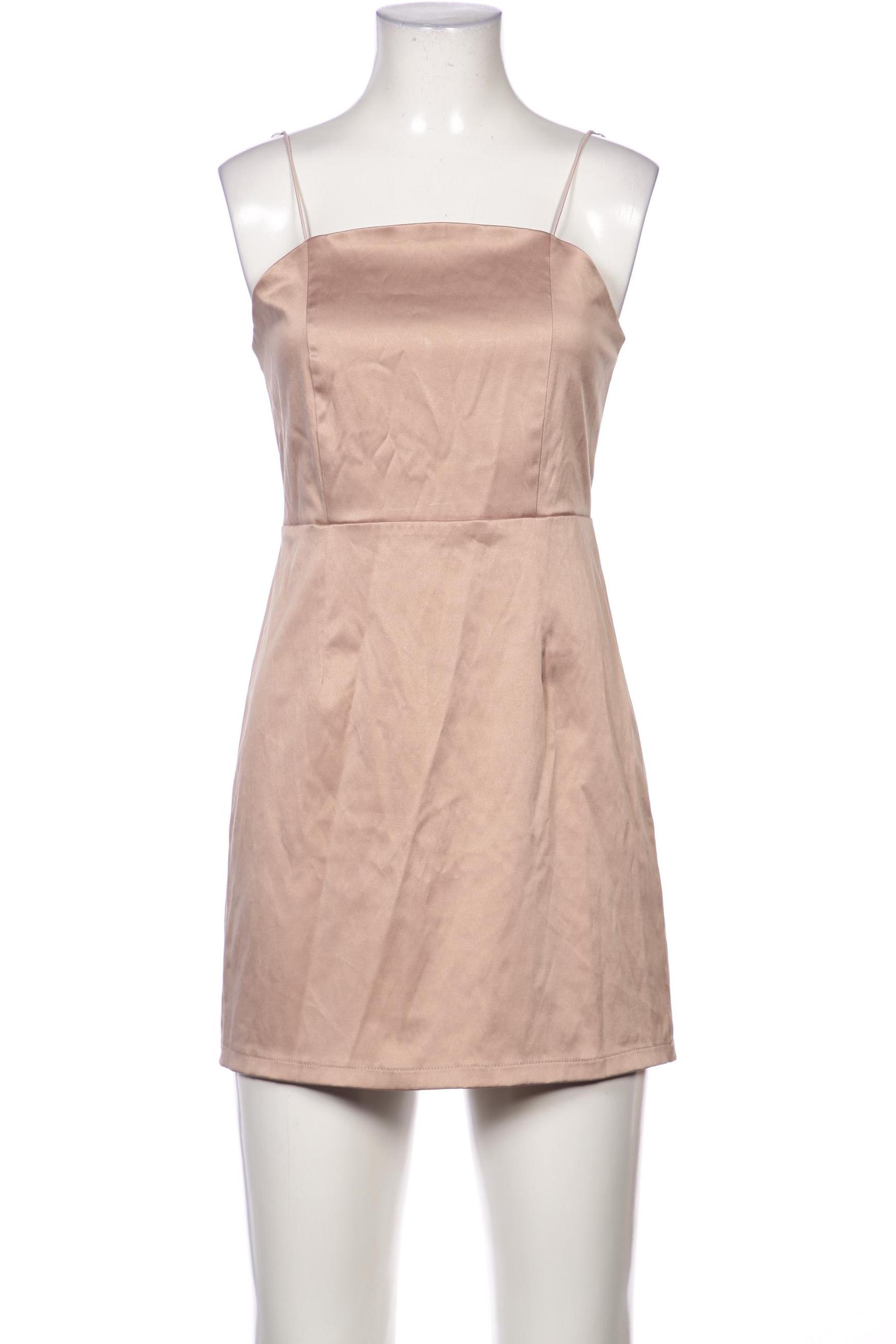 

Urban Outfitters Damen Kleid, beige