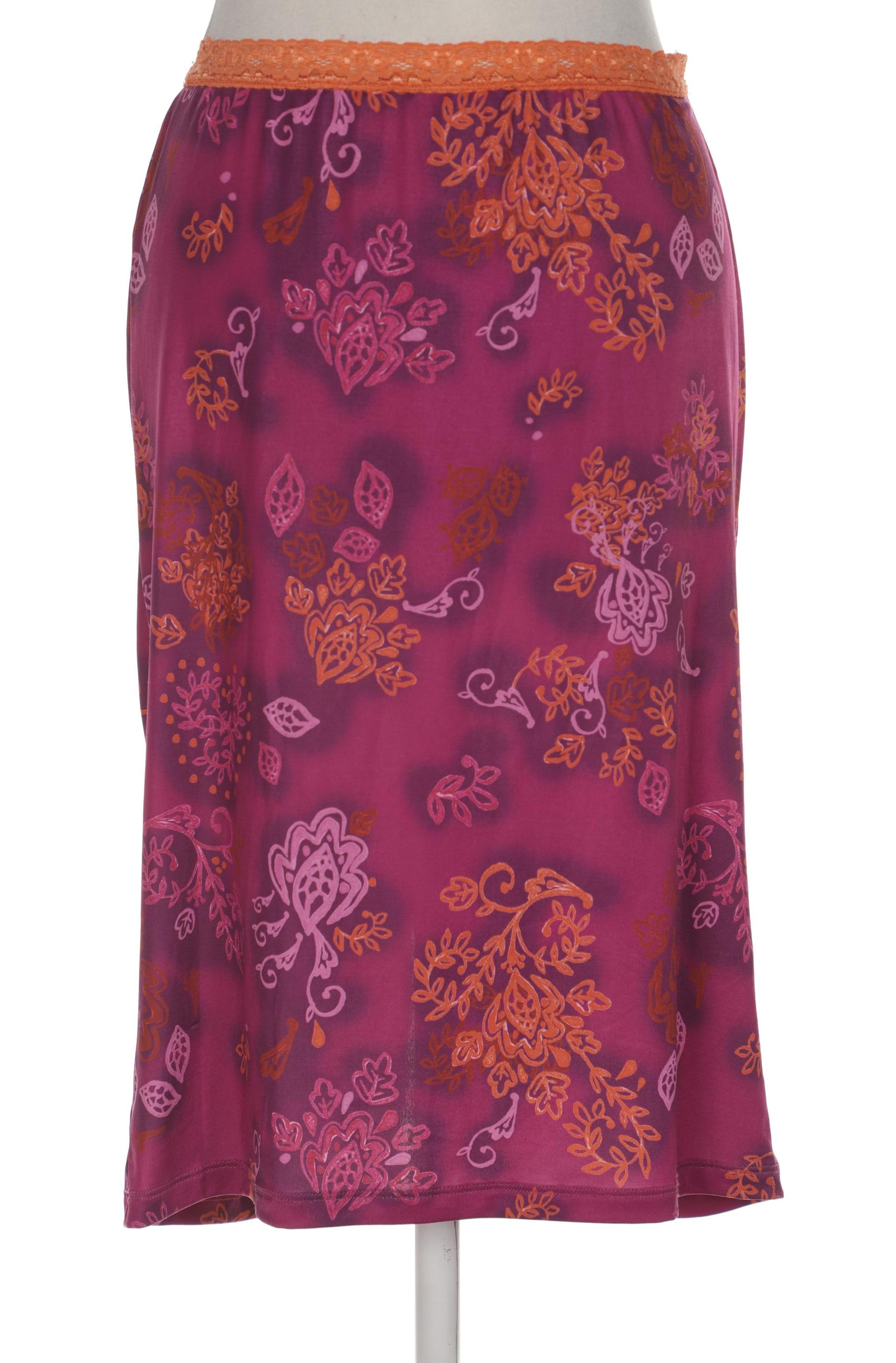 

Urban Outfitters Damen Rock, pink, Gr. 36