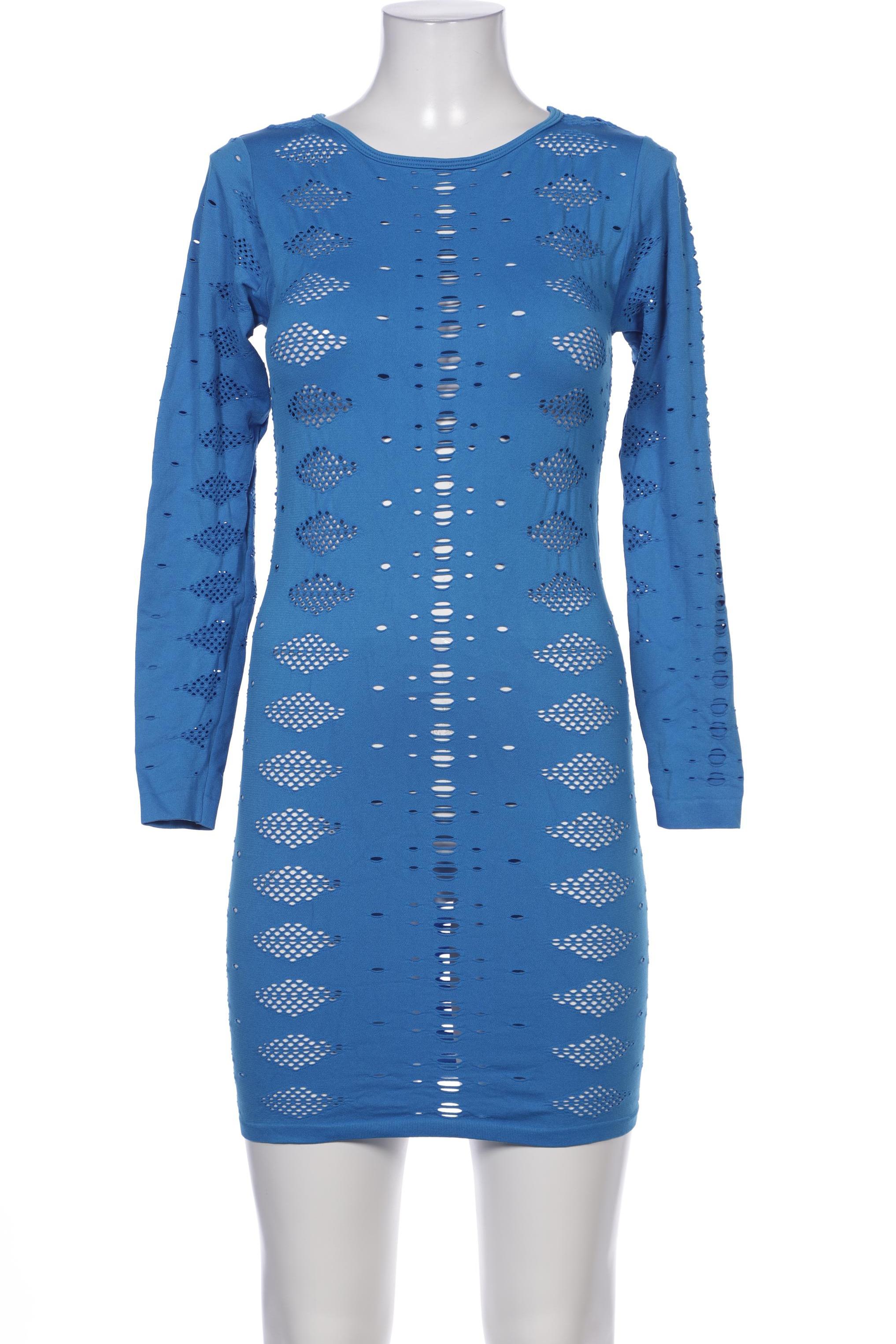 

Urban Outfitters Damen Kleid, blau, Gr. 42