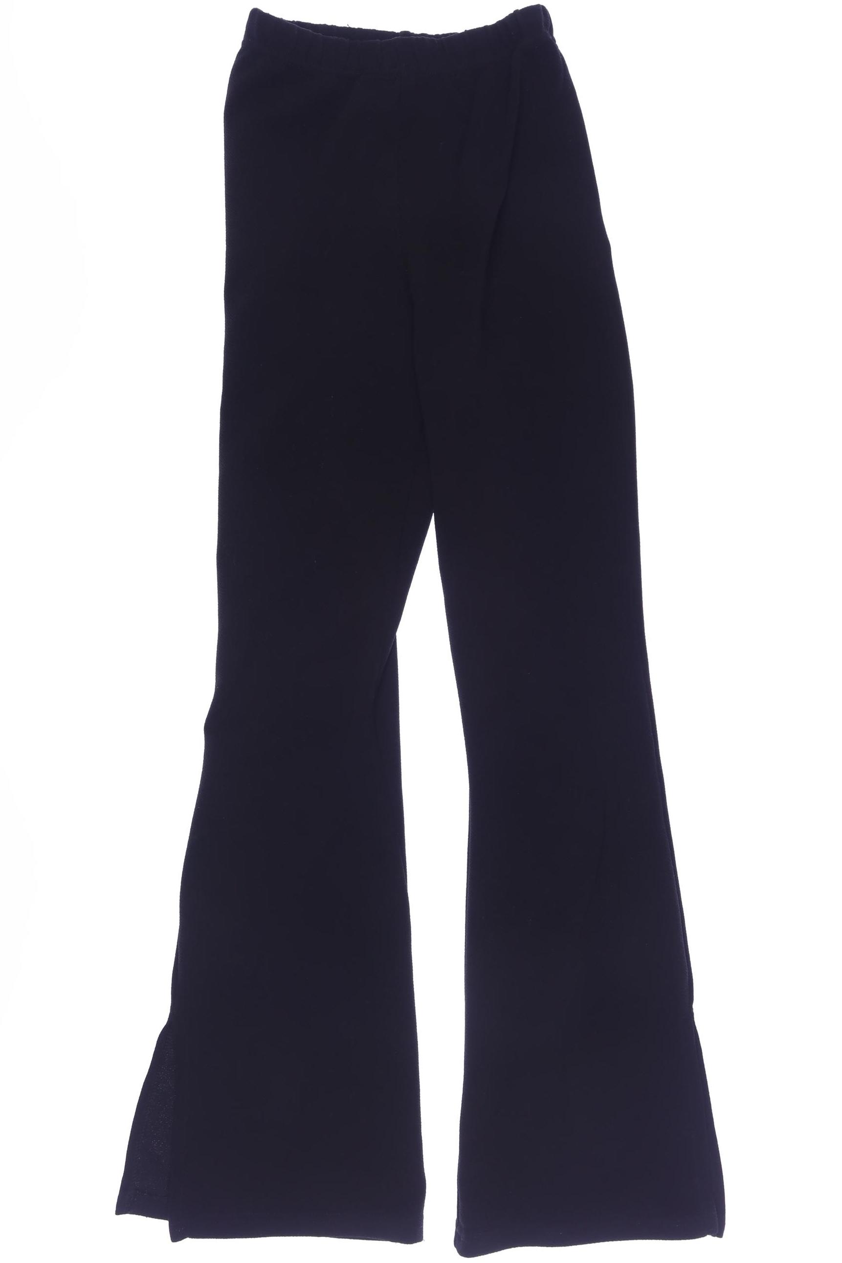 

Urban Outfitters Damen Stoffhose, schwarz, Gr. 0