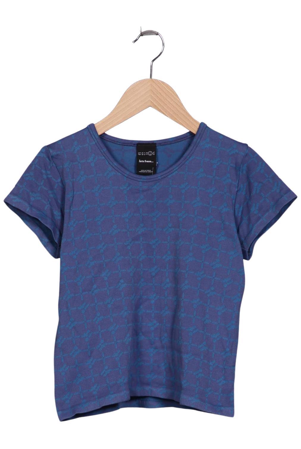 

Urban Outfitters Damen T-Shirt, blau, Gr. 42