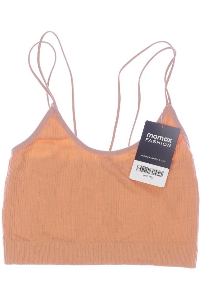 

Urban Outfitters Damen Top, orange, Gr. 36