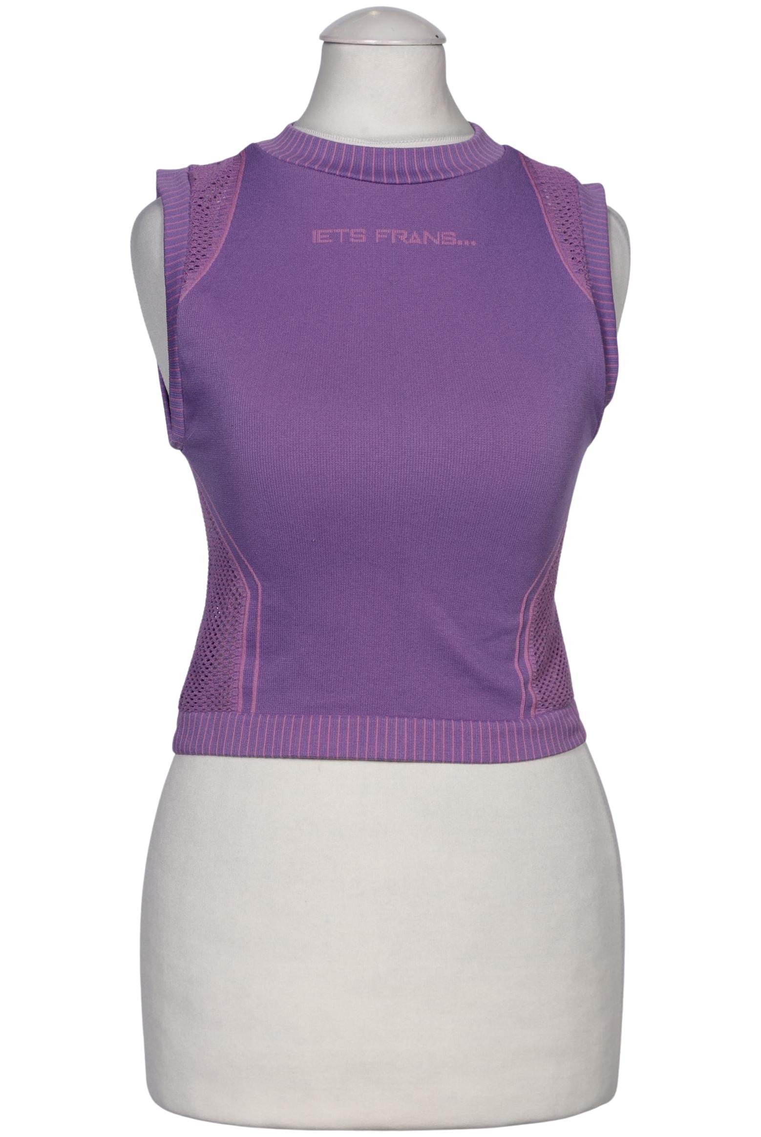 

Urban Outfitters Damen Top, flieder, Gr. 36