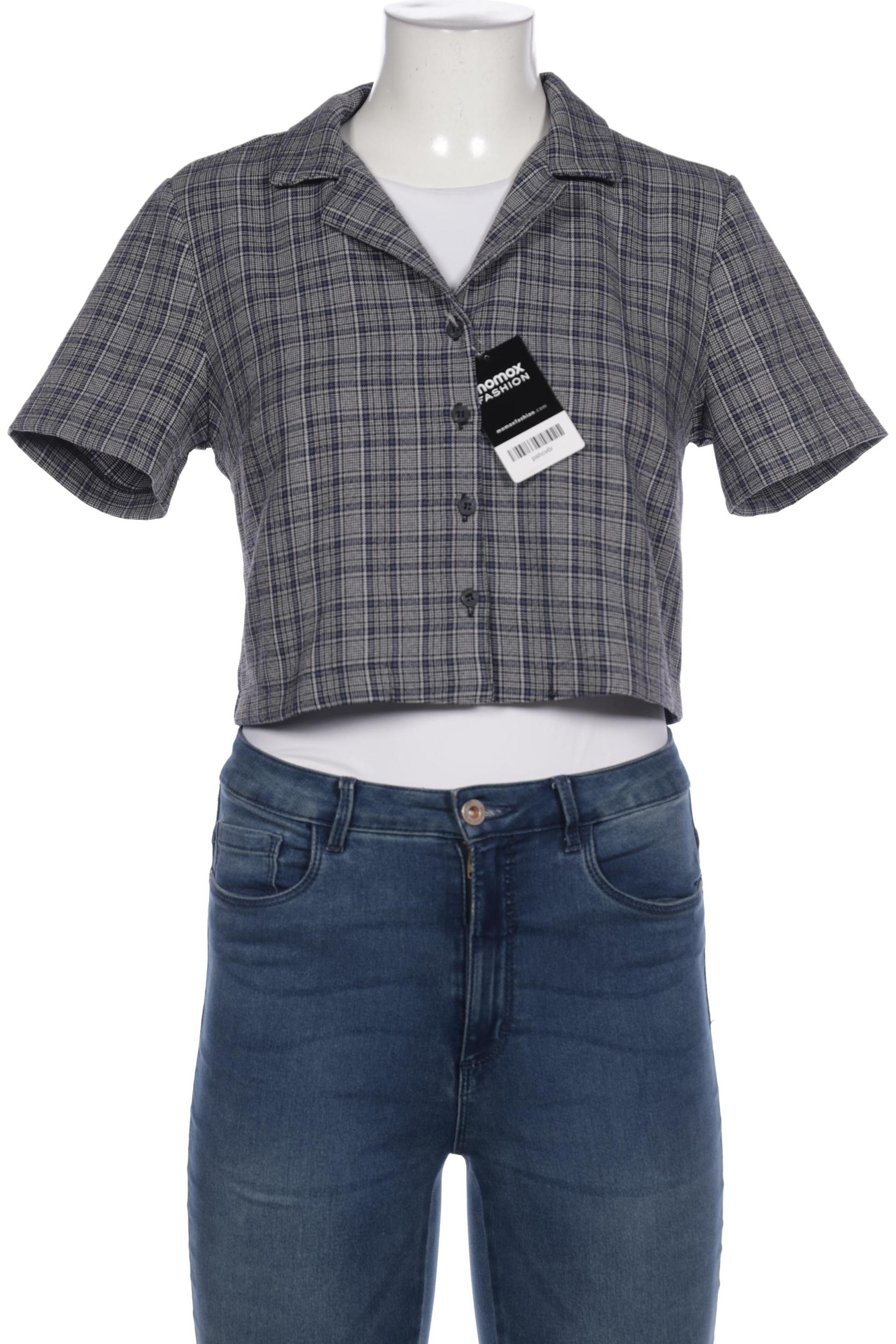 

Urban Outfitters Damen Bluse, marineblau, Gr. 38