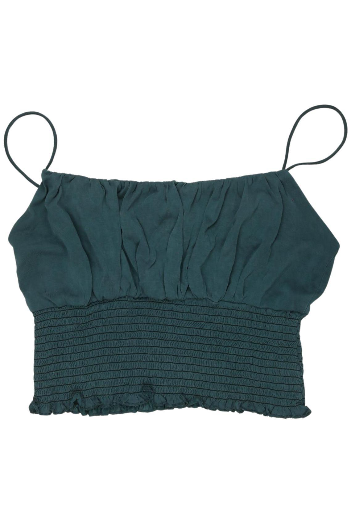 

Urban Outfitters Damen Top, grün, Gr. 42