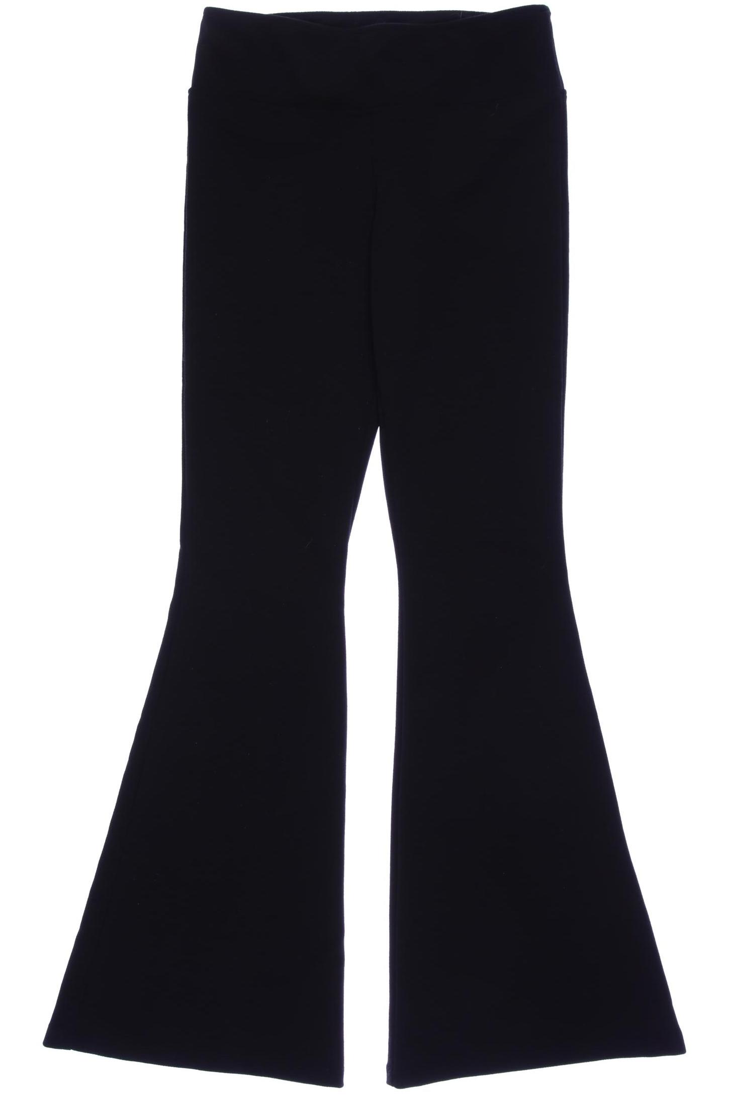 

Urban Outfitters Damen Stoffhose, schwarz, Gr. 0