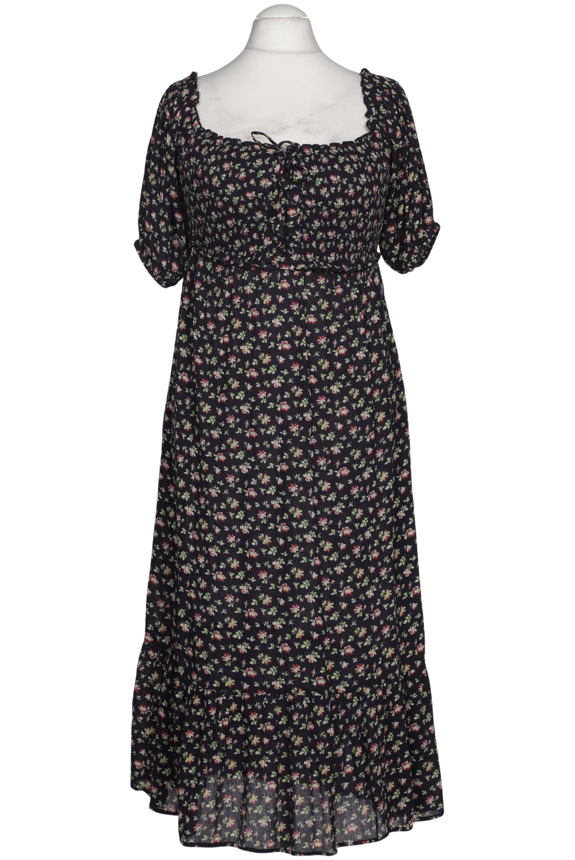 

Urban Outfitters Damen Kleid, schwarz, Gr. 42