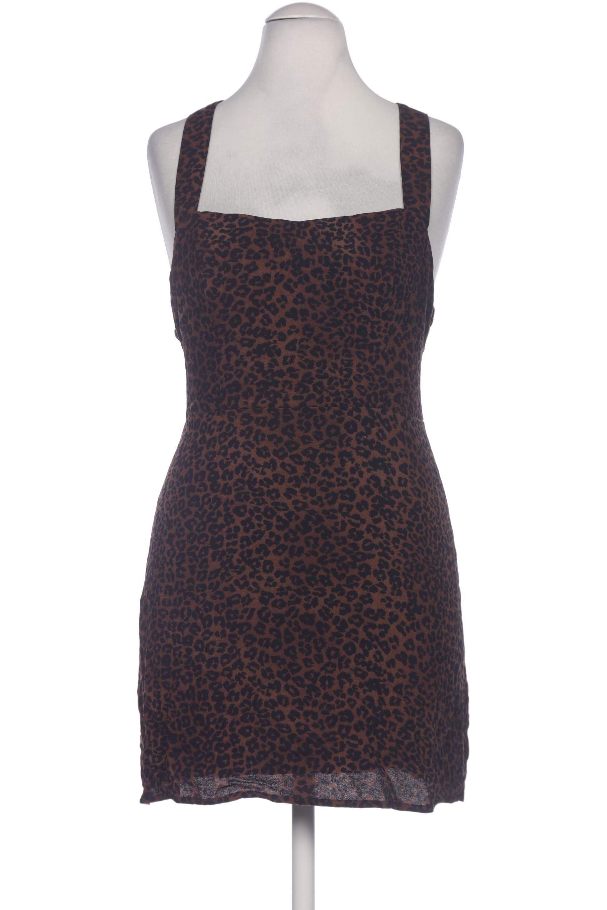 

Urban Outfitters Damen Kleid, braun, Gr. 38