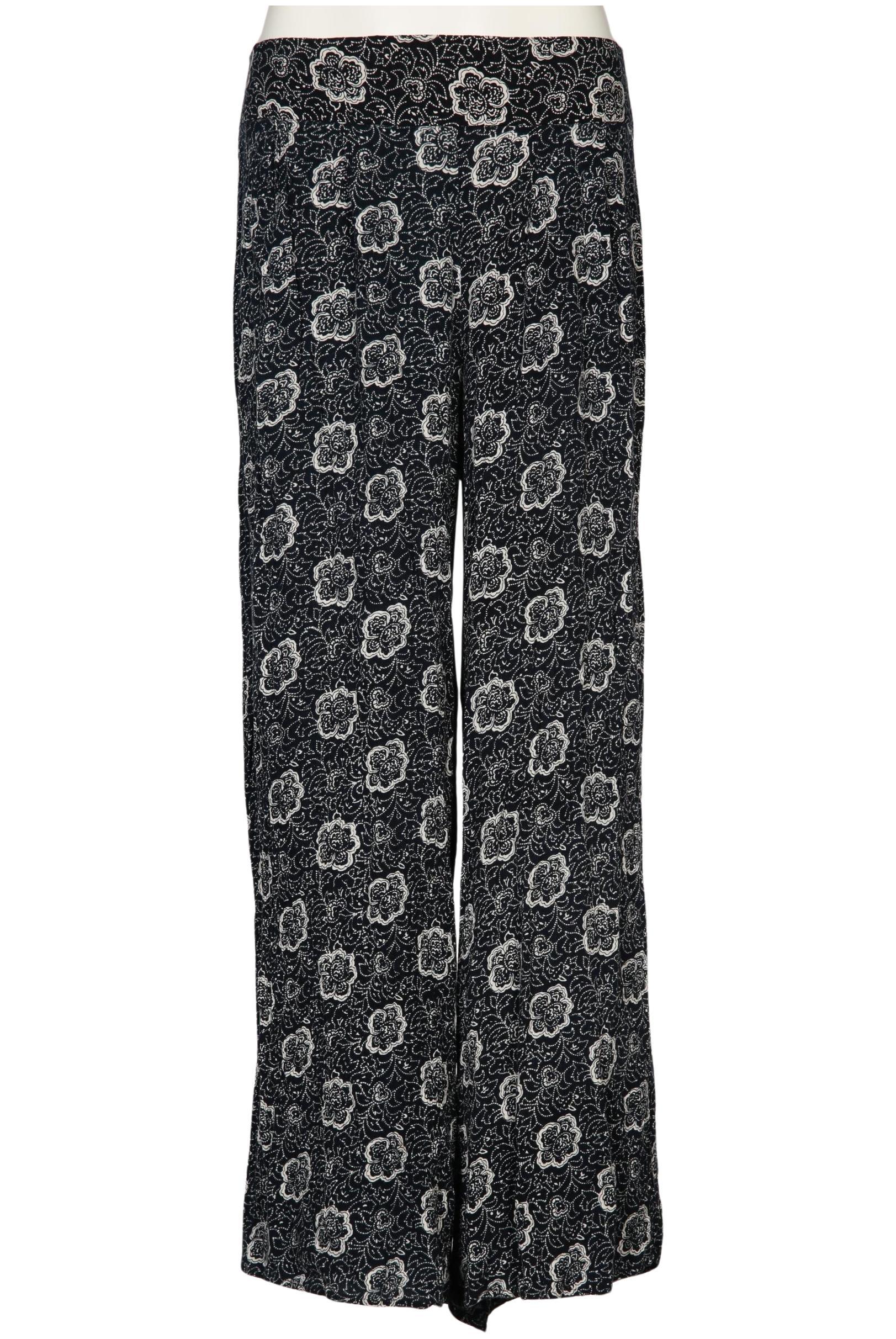 

Urban Outfitters Damen Stoffhose, mehrfarbig, Gr. 30