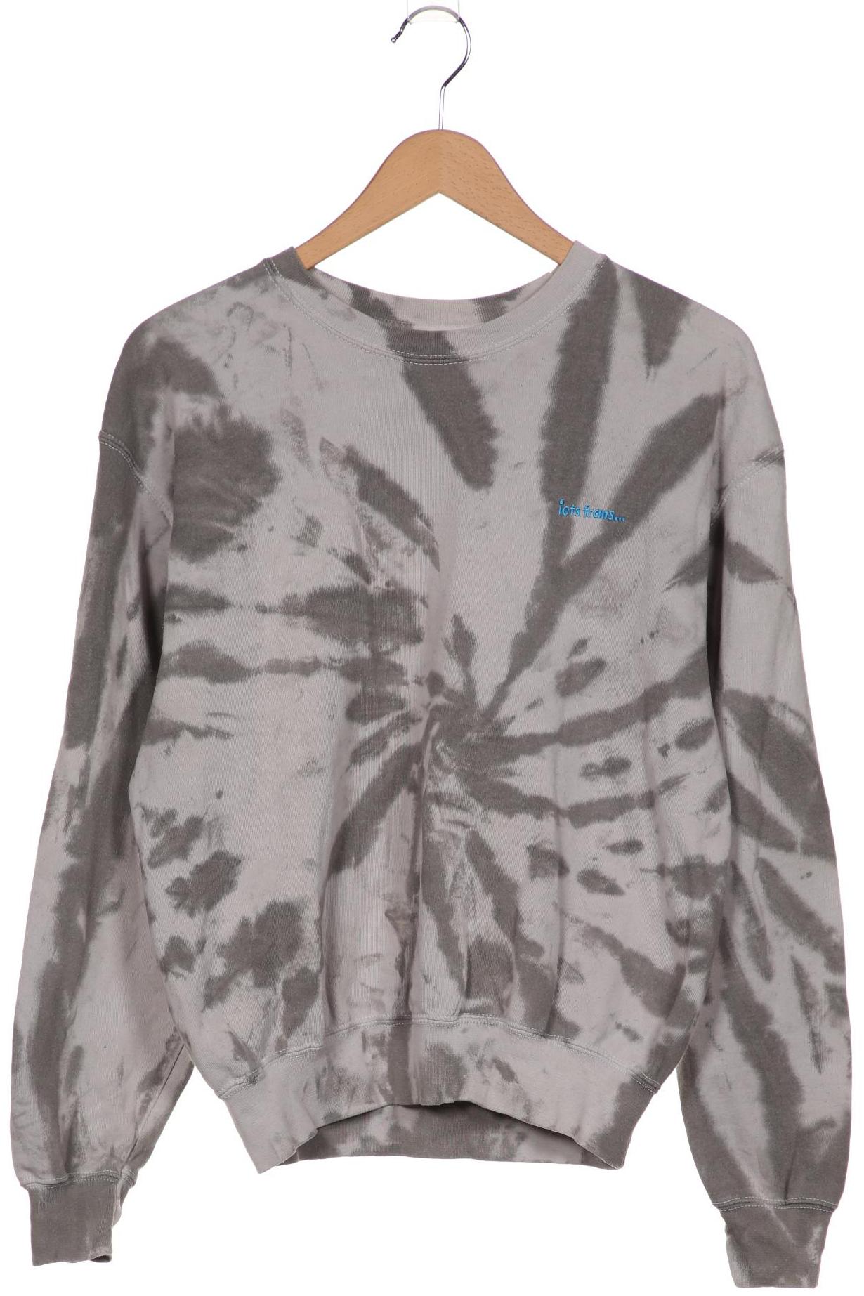 

Urban Outfitters Damen Sweatshirt, grau, Gr. 36