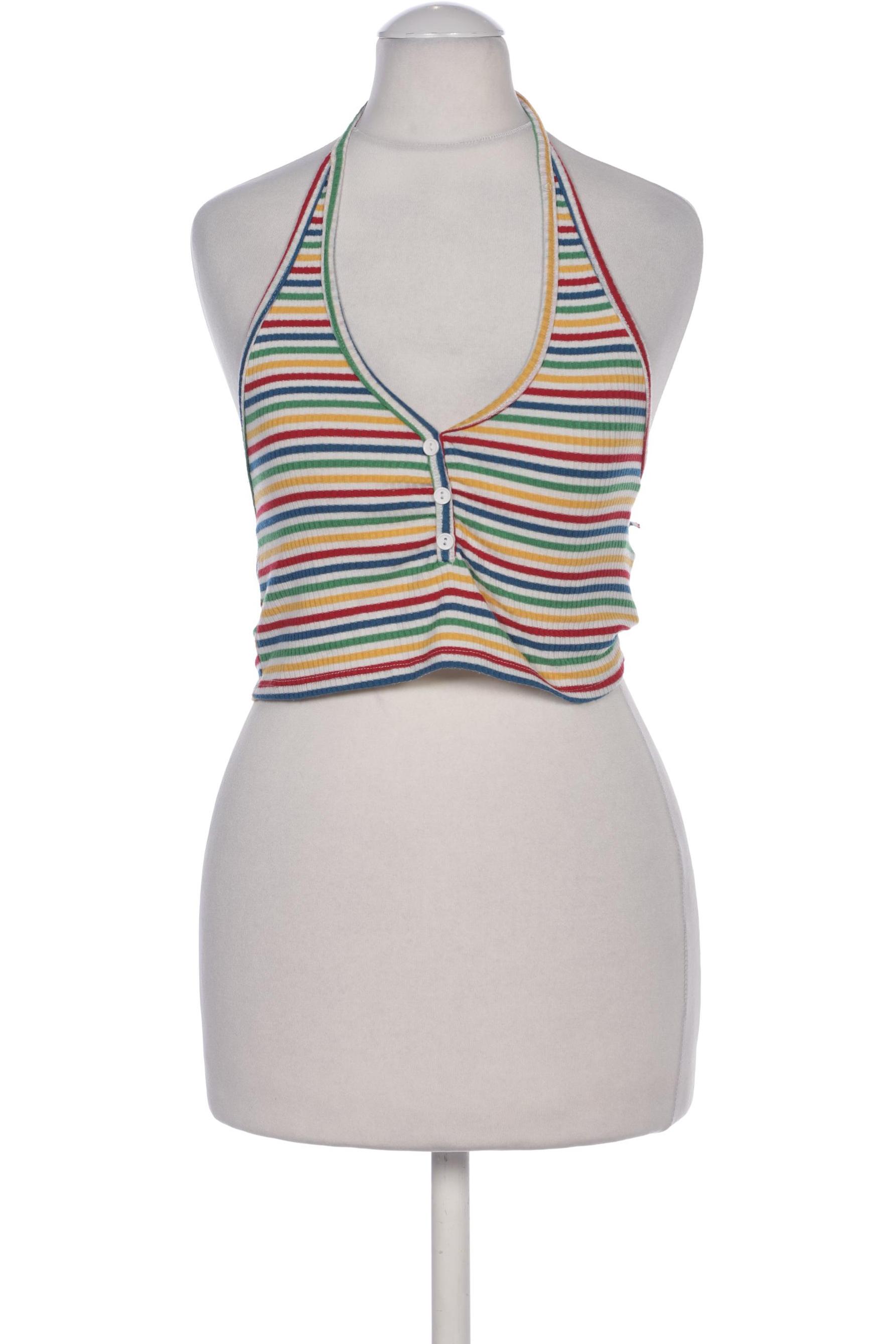 

Urban Outfitters Damen Top, mehrfarbig, Gr. 36