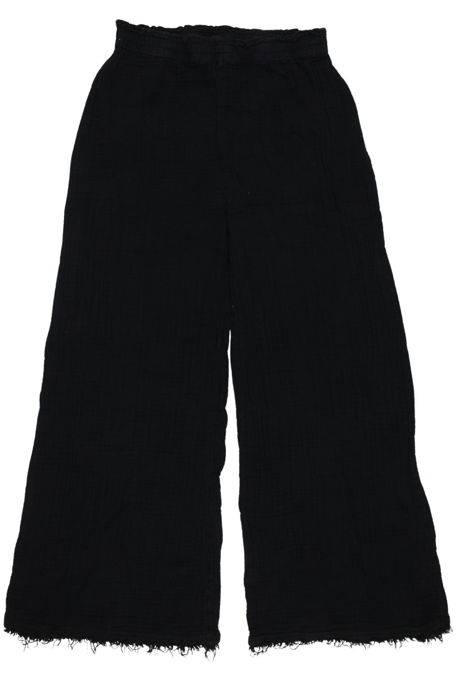 

Urban Outfitters Damen Stoffhose, marineblau, Gr. 0