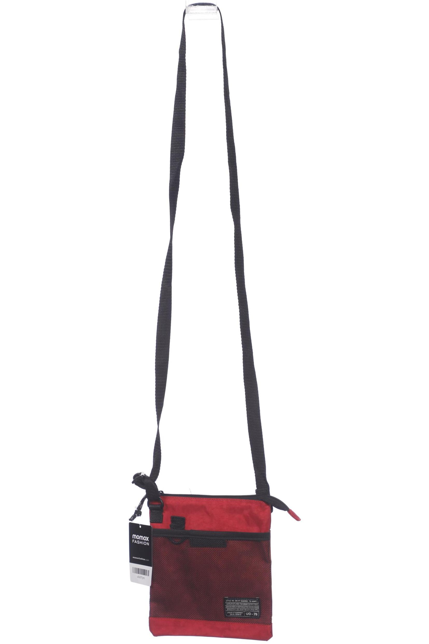 

Urban Outfitters Damen Handtasche, rot