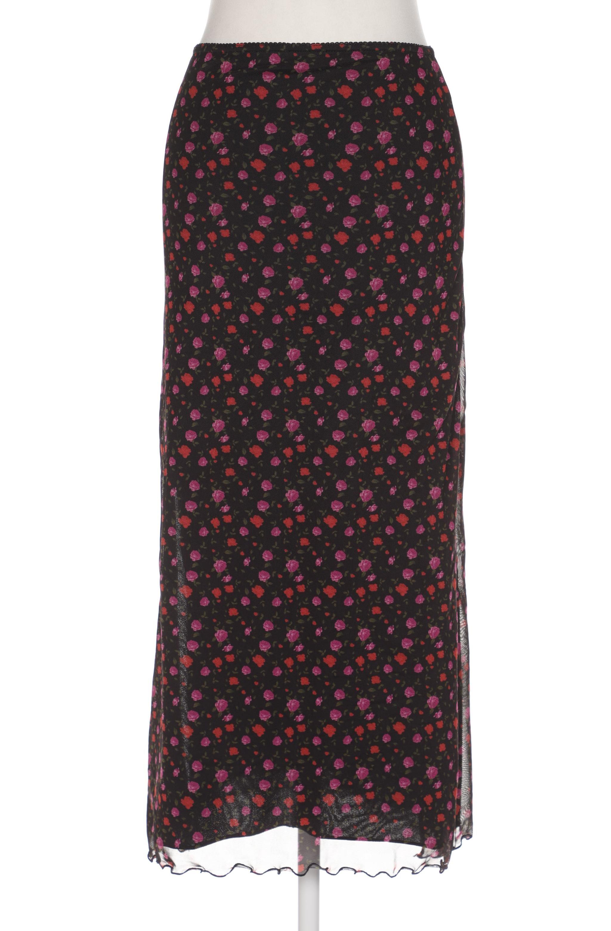 

Urban Outfitters Damen Rock, schwarz, Gr. 34