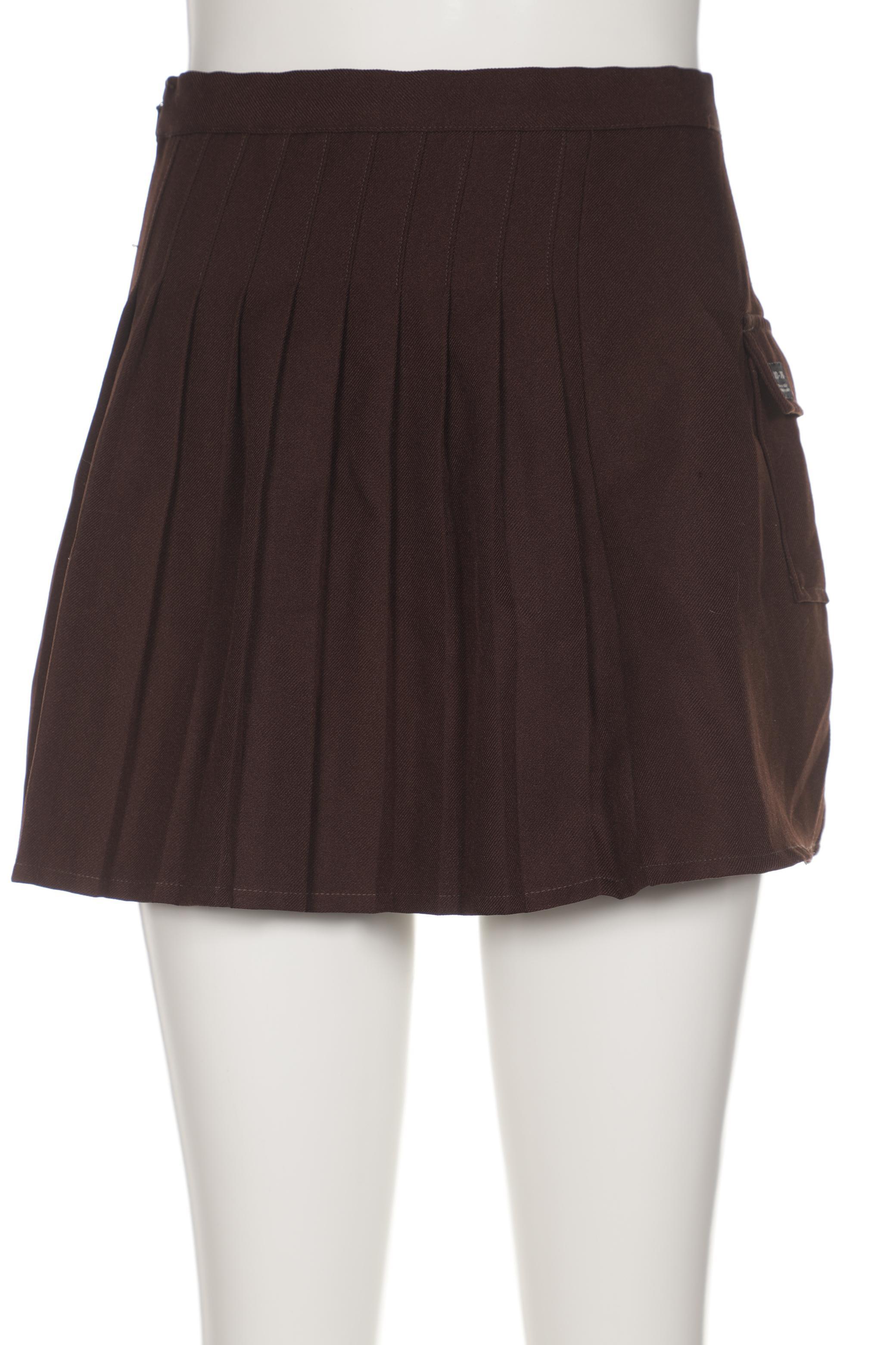 

Urban Outfitters Damen Rock, braun