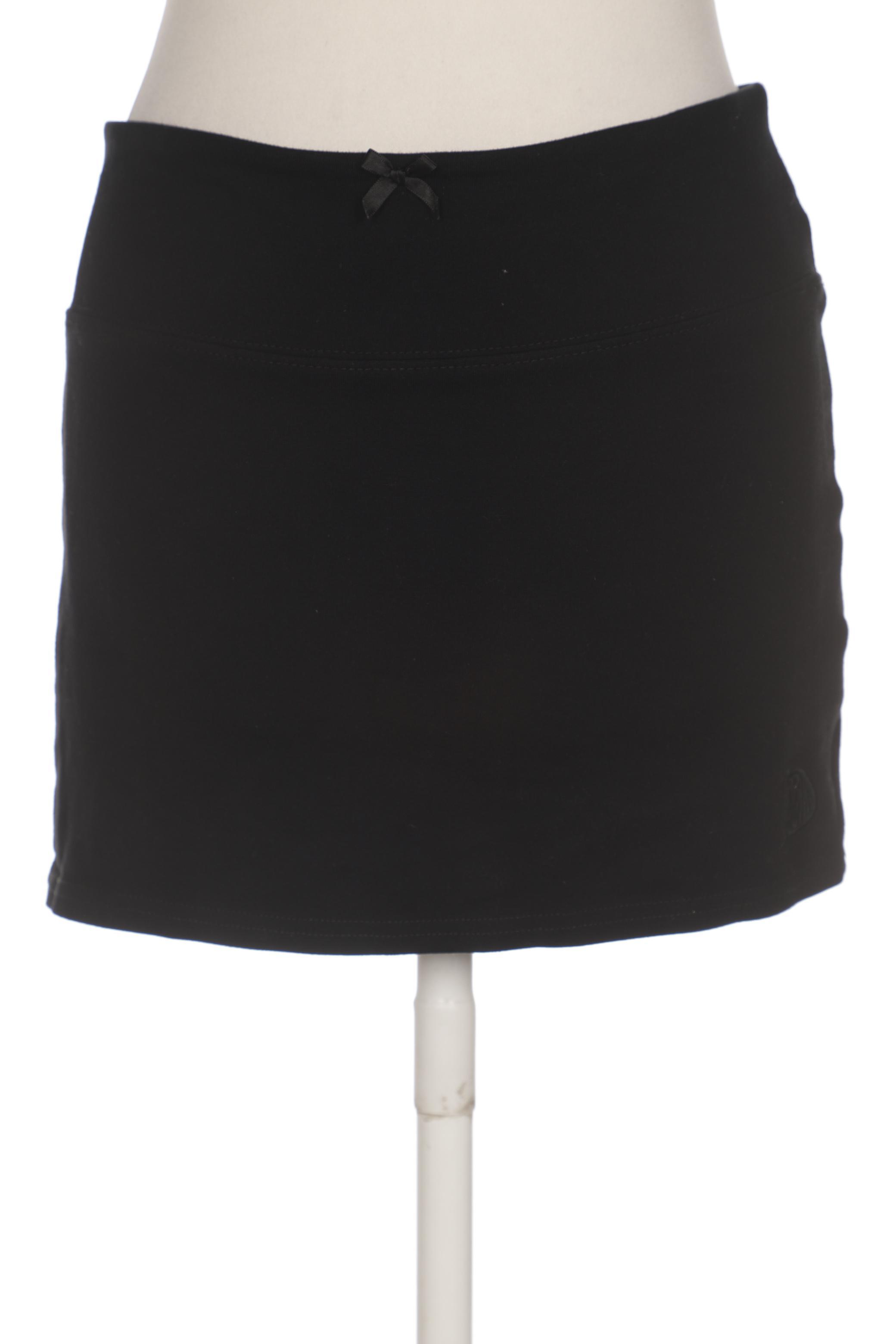 

Urban Outfitters Damen Rock, schwarz