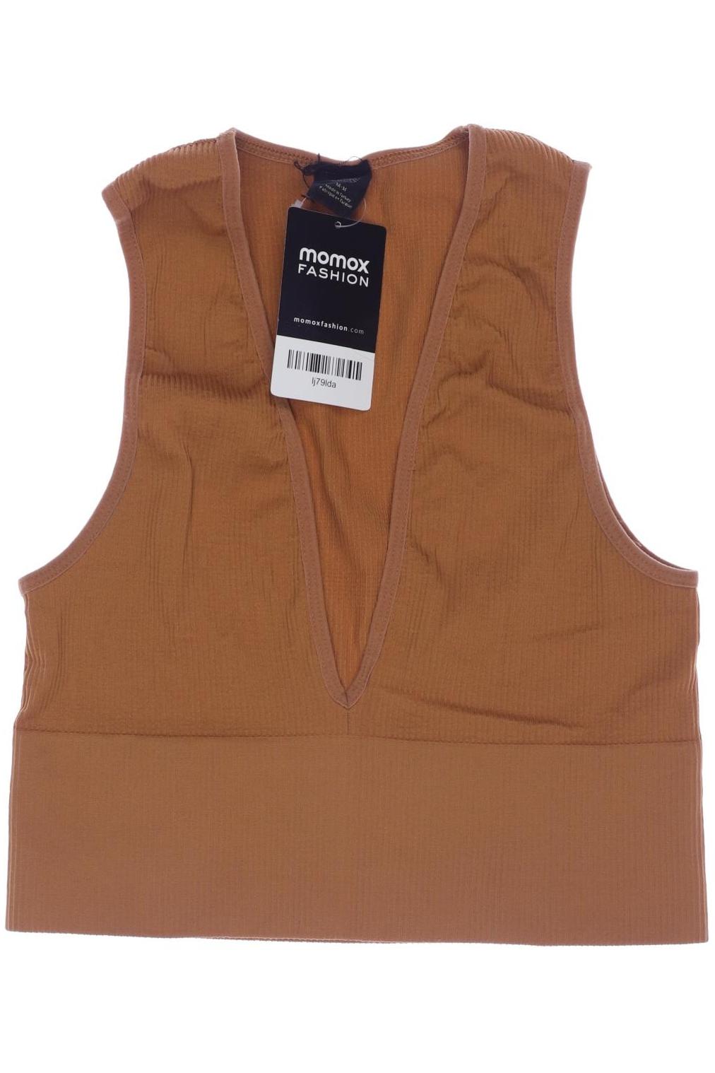 

Urban Outfitters Damen Top, orange, Gr. 38