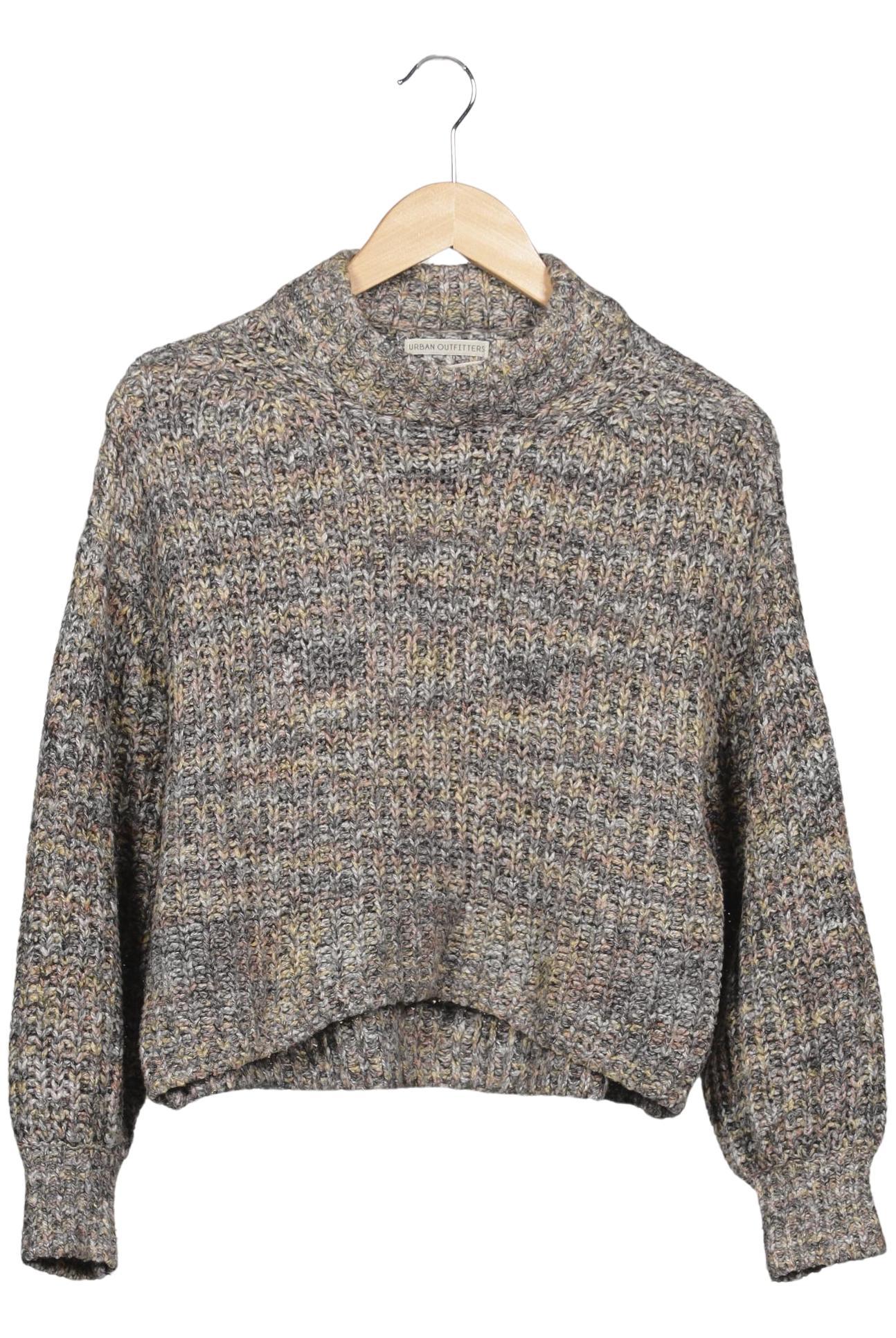 

Urban Outfitters Damen Pullover, grau, Gr. 34