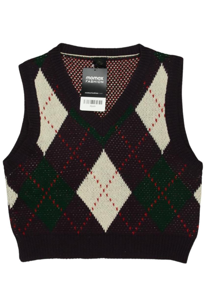 

Urban Outfitters Damen Pullover, bordeaux, Gr. 36