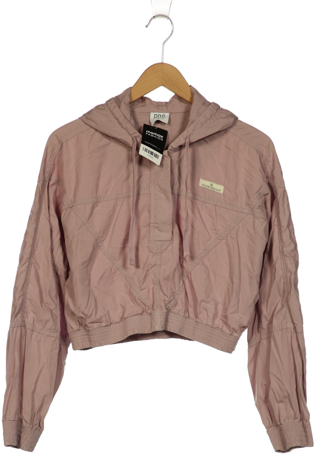 

Urban Outfitters Damen Kapuzenpullover, pink