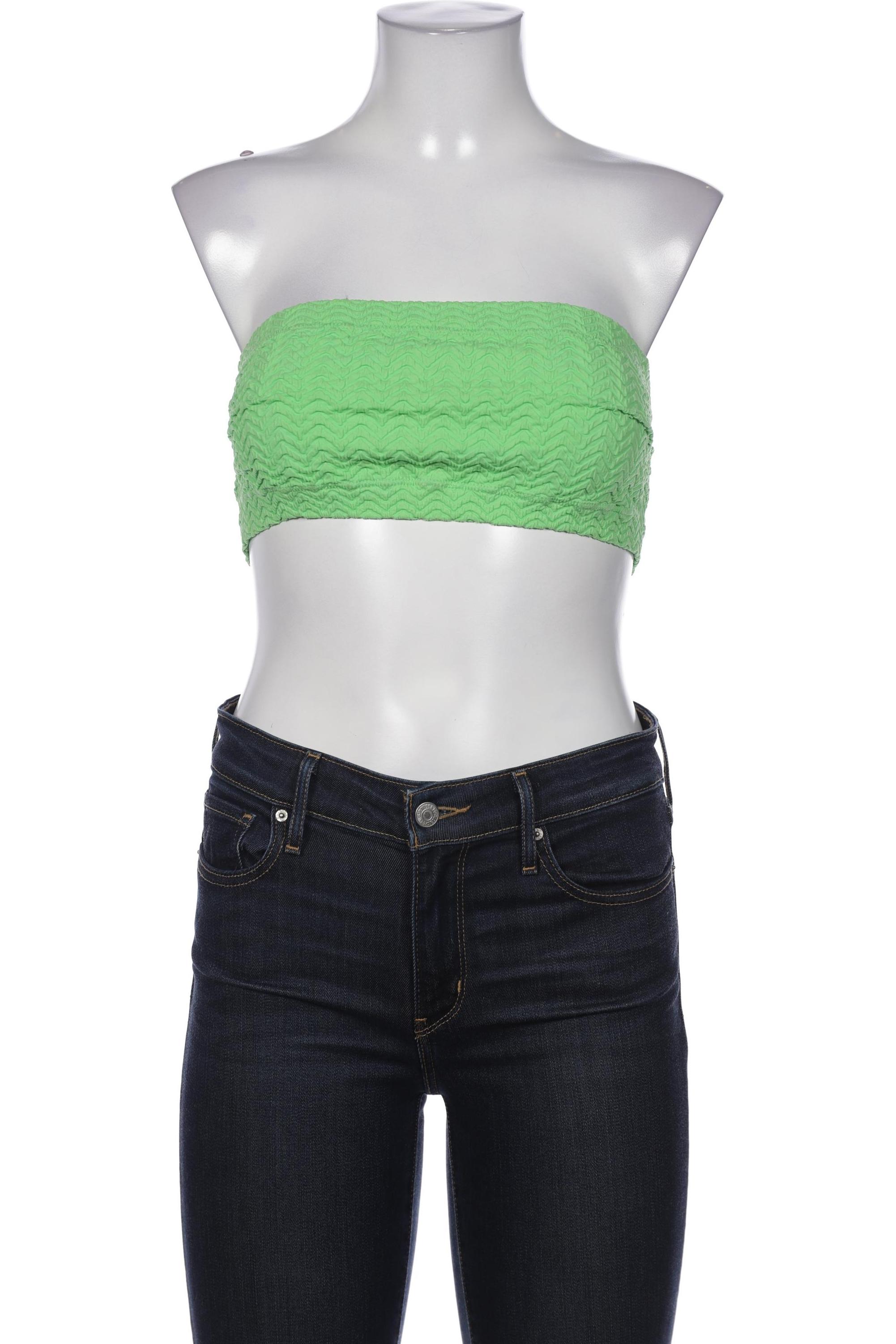 

Urban Outfitters Damen Top, grün, Gr. 38